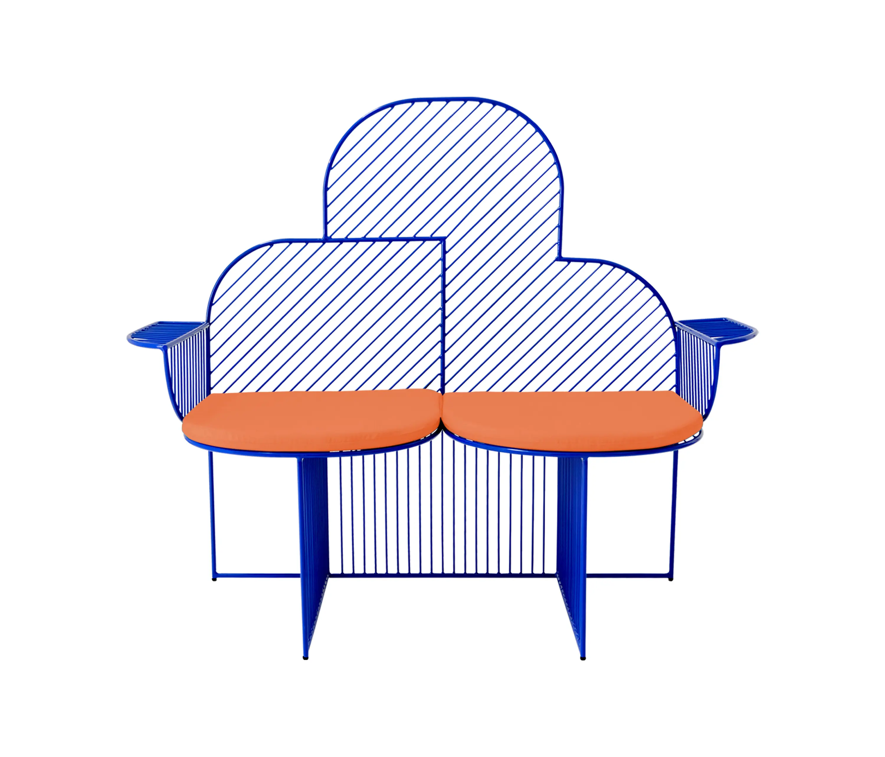 Bend Goods - The Cloud Bench