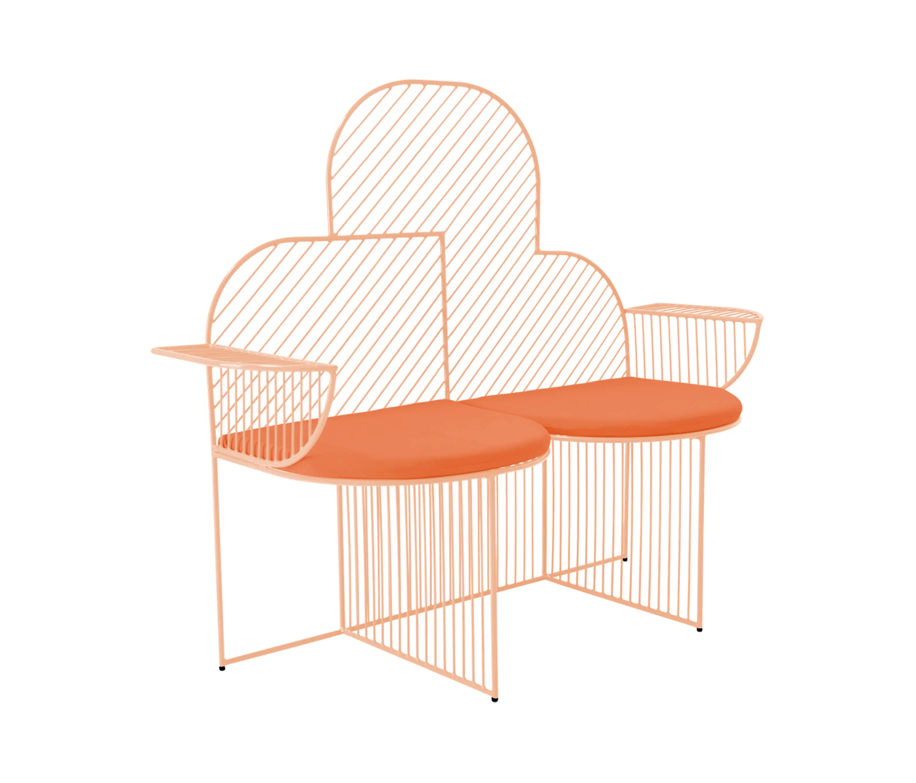 Bend Goods - The Cloud Bench