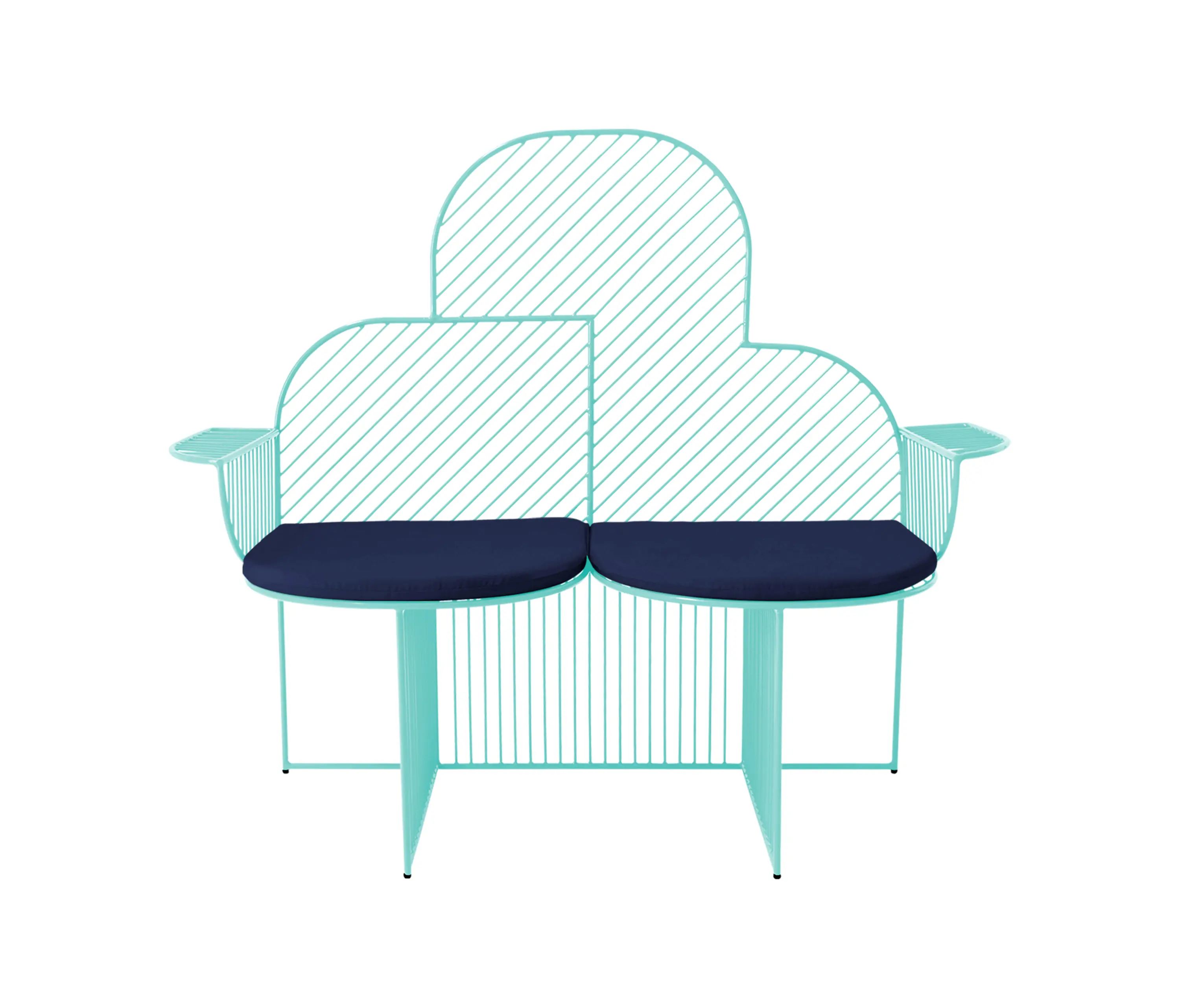 Bend Goods - The Cloud Bench