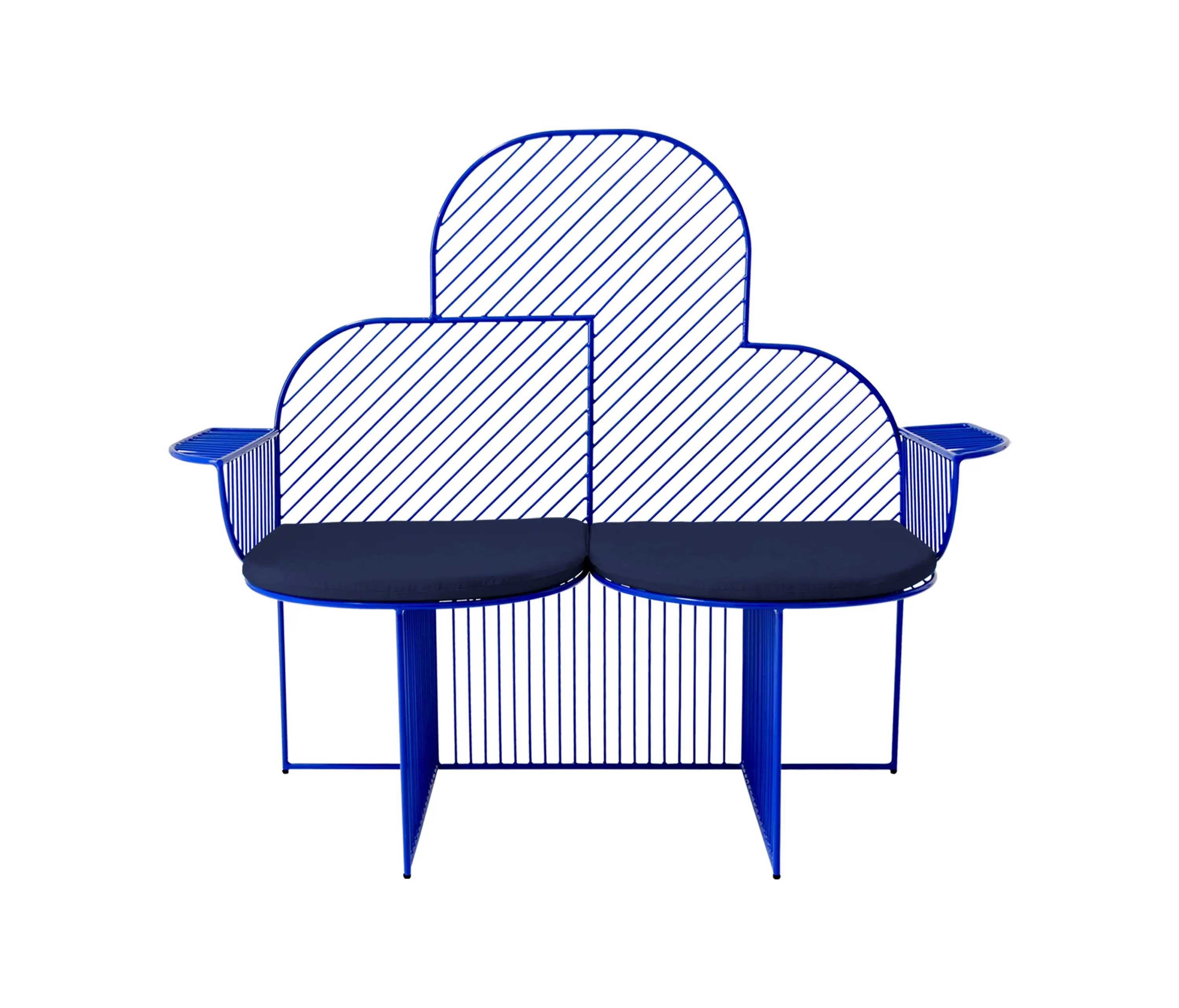 Bend Goods - The Cloud Bench