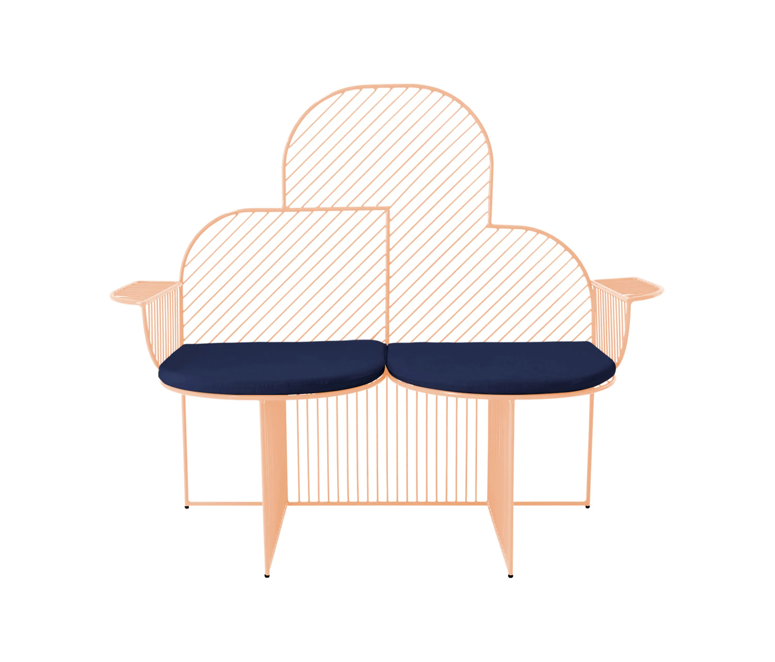 Bend Goods - The Cloud Bench