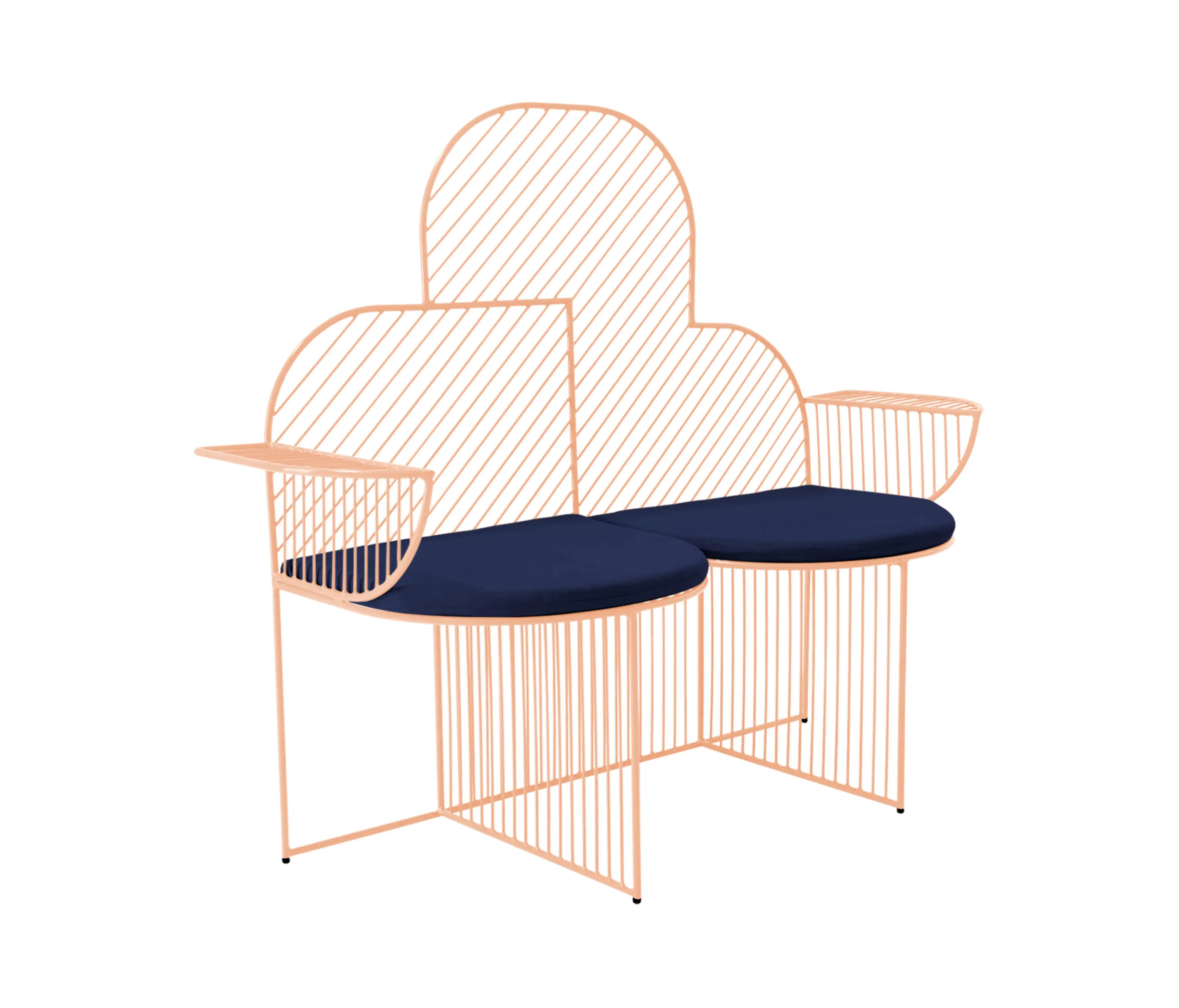 Bend Goods - The Cloud Bench