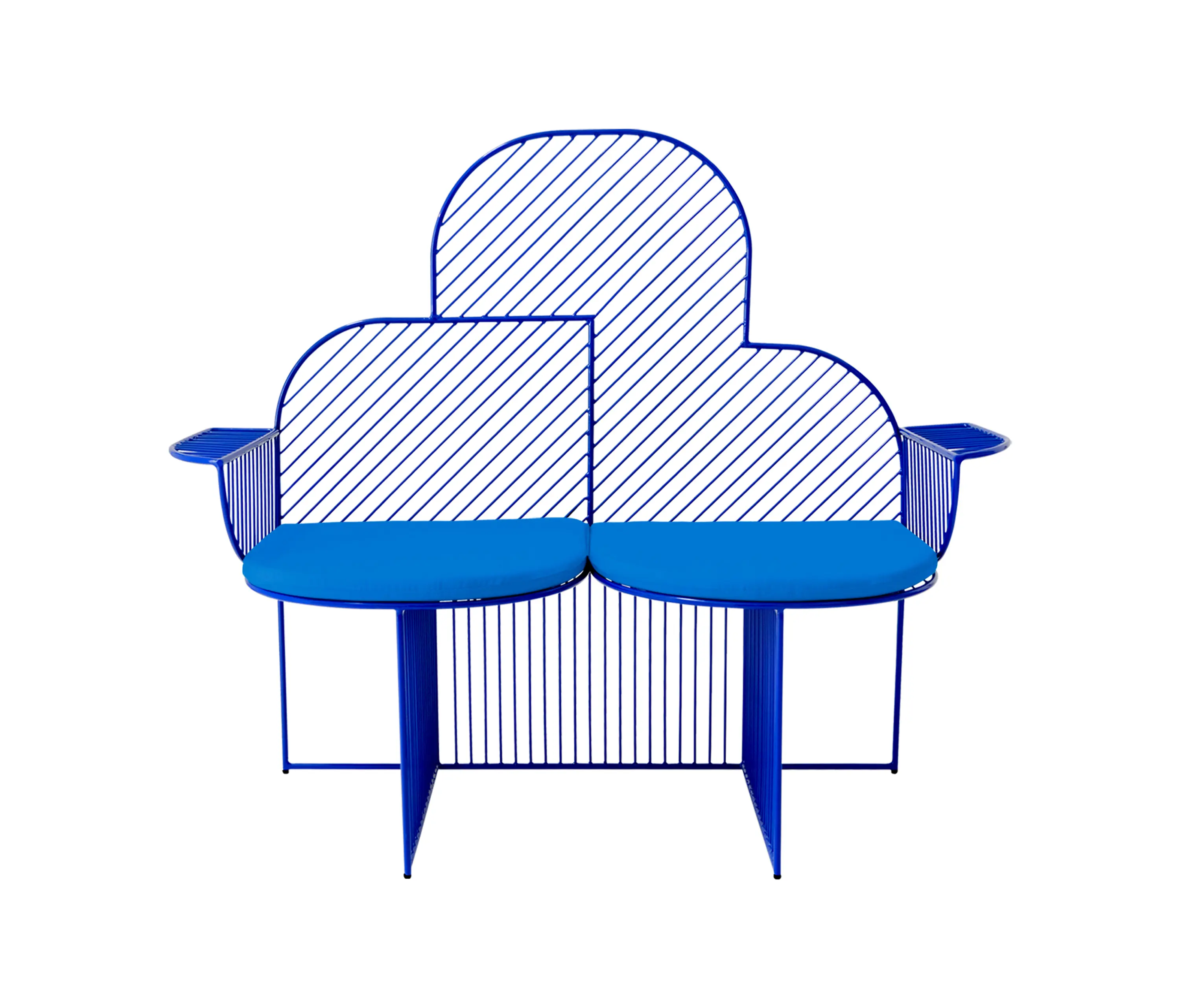 Bend Goods - The Cloud Bench