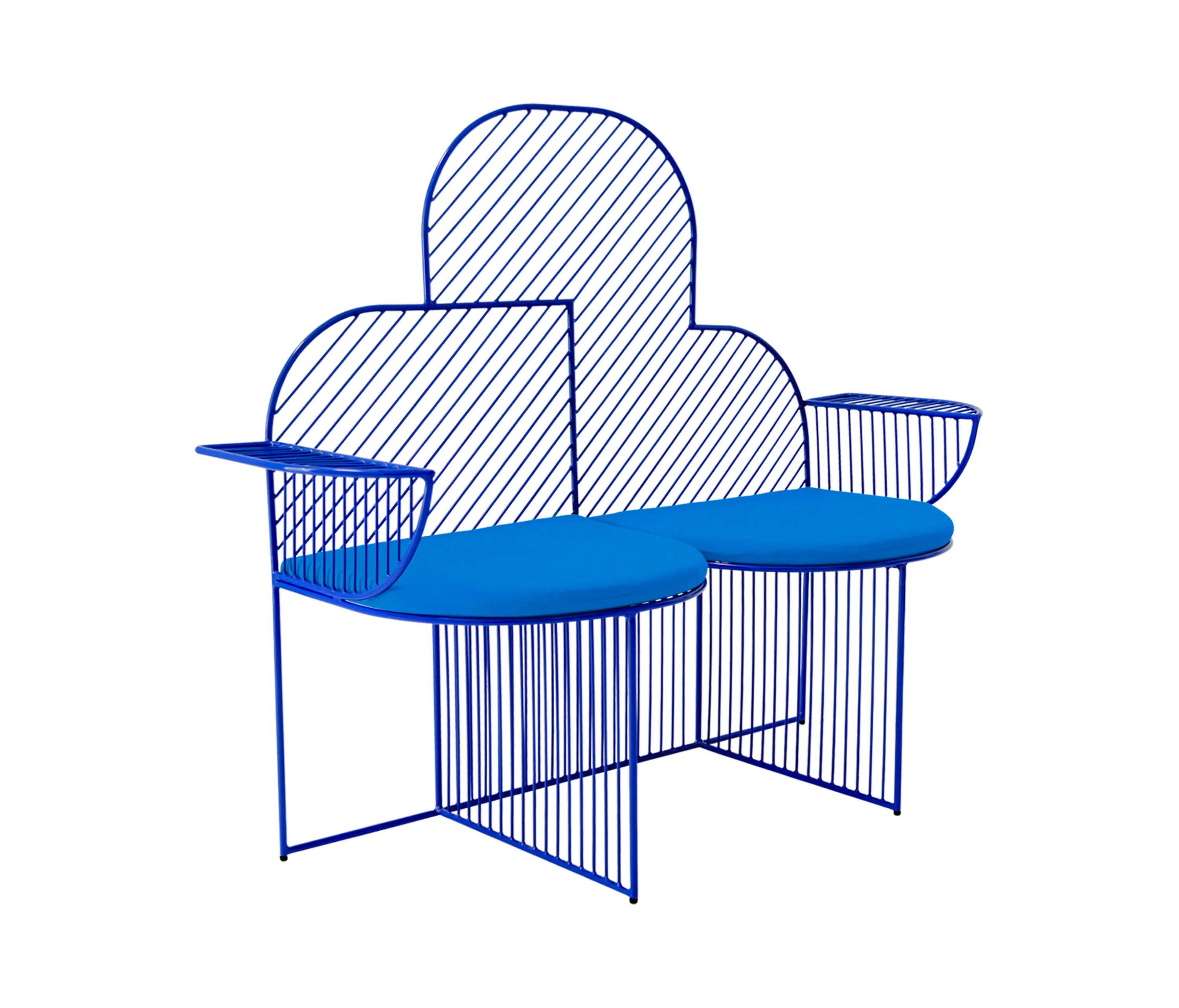 Bend Goods - The Cloud Bench