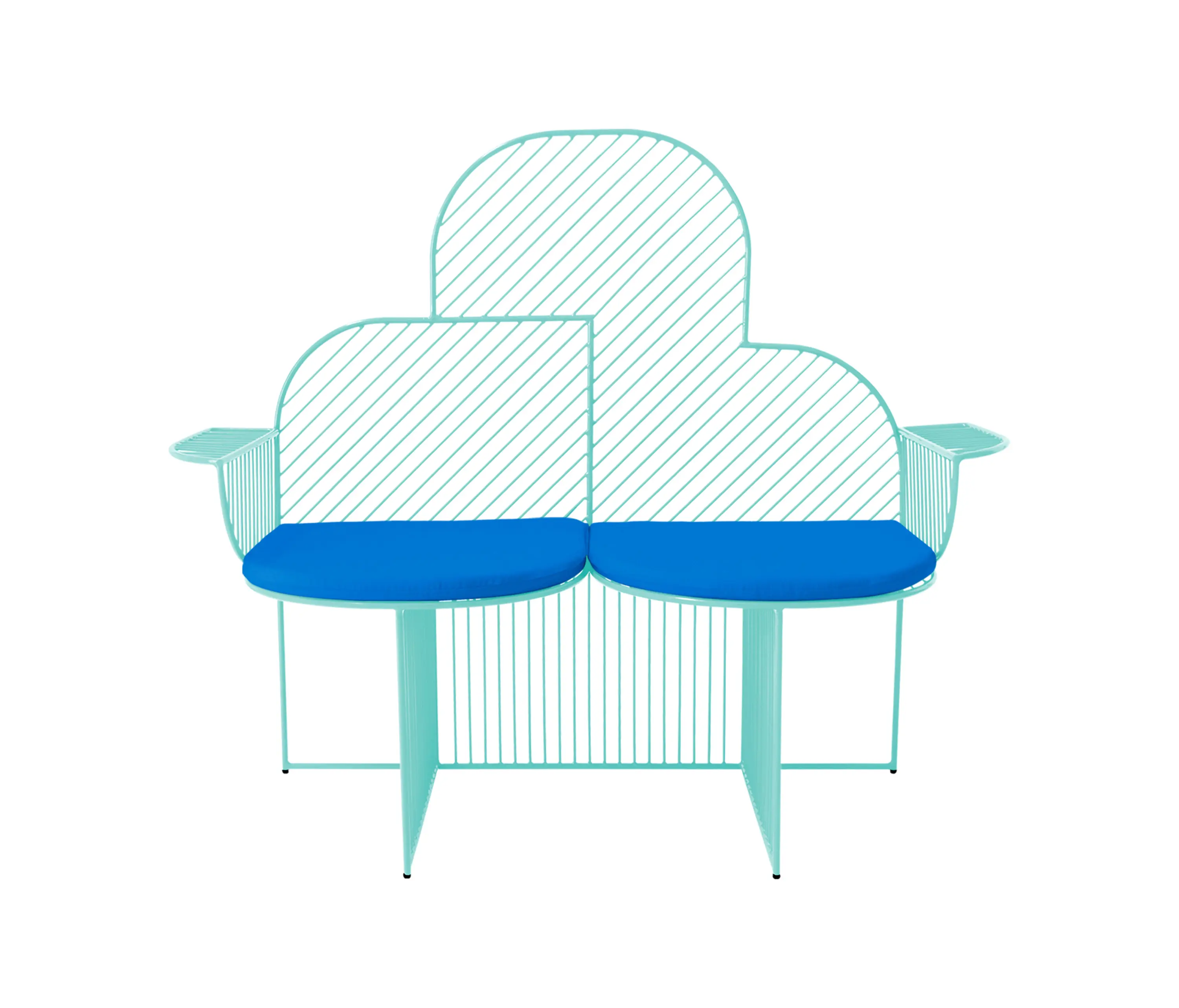 Bend Goods - The Cloud Bench