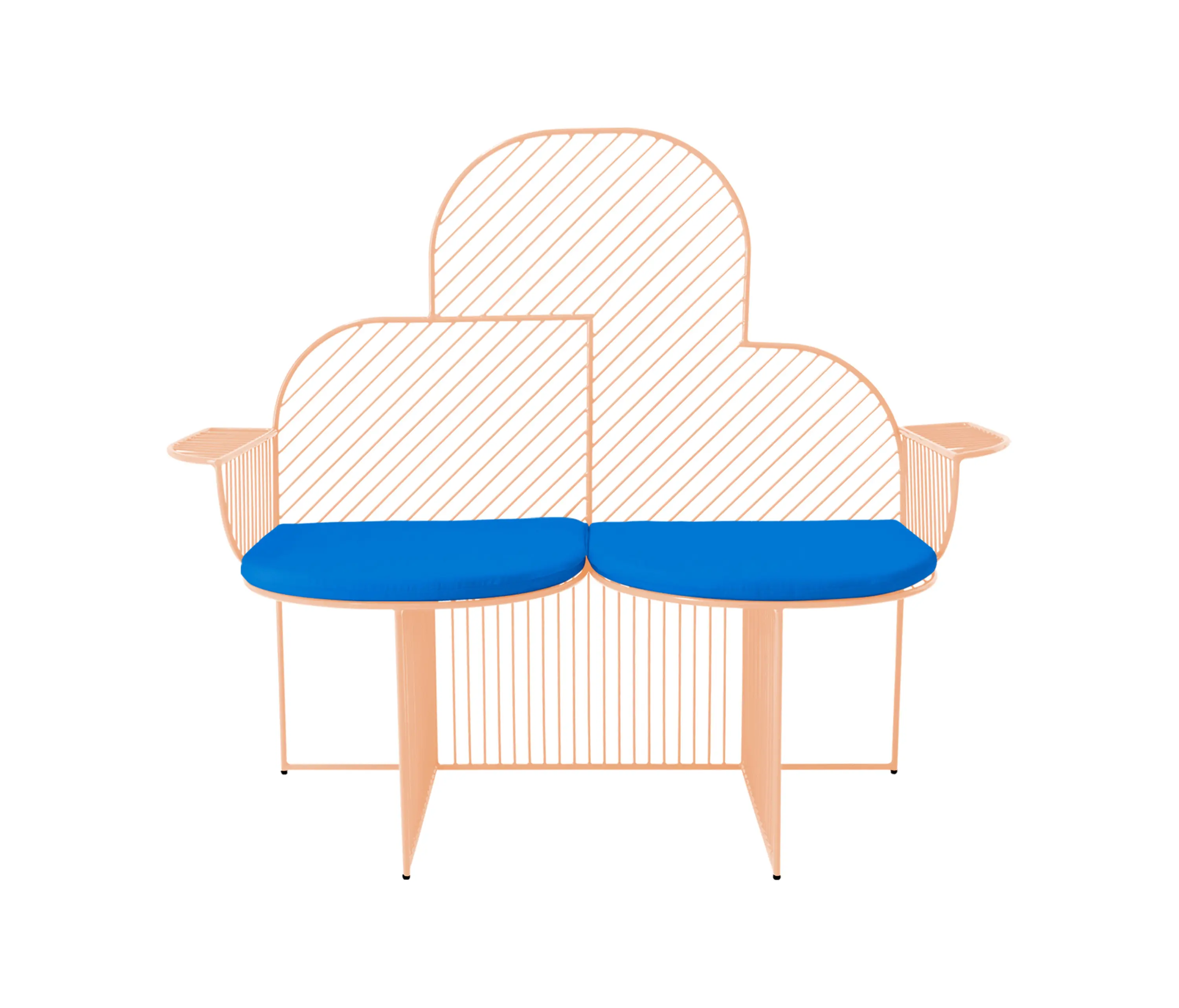 Bend Goods - The Cloud Bench