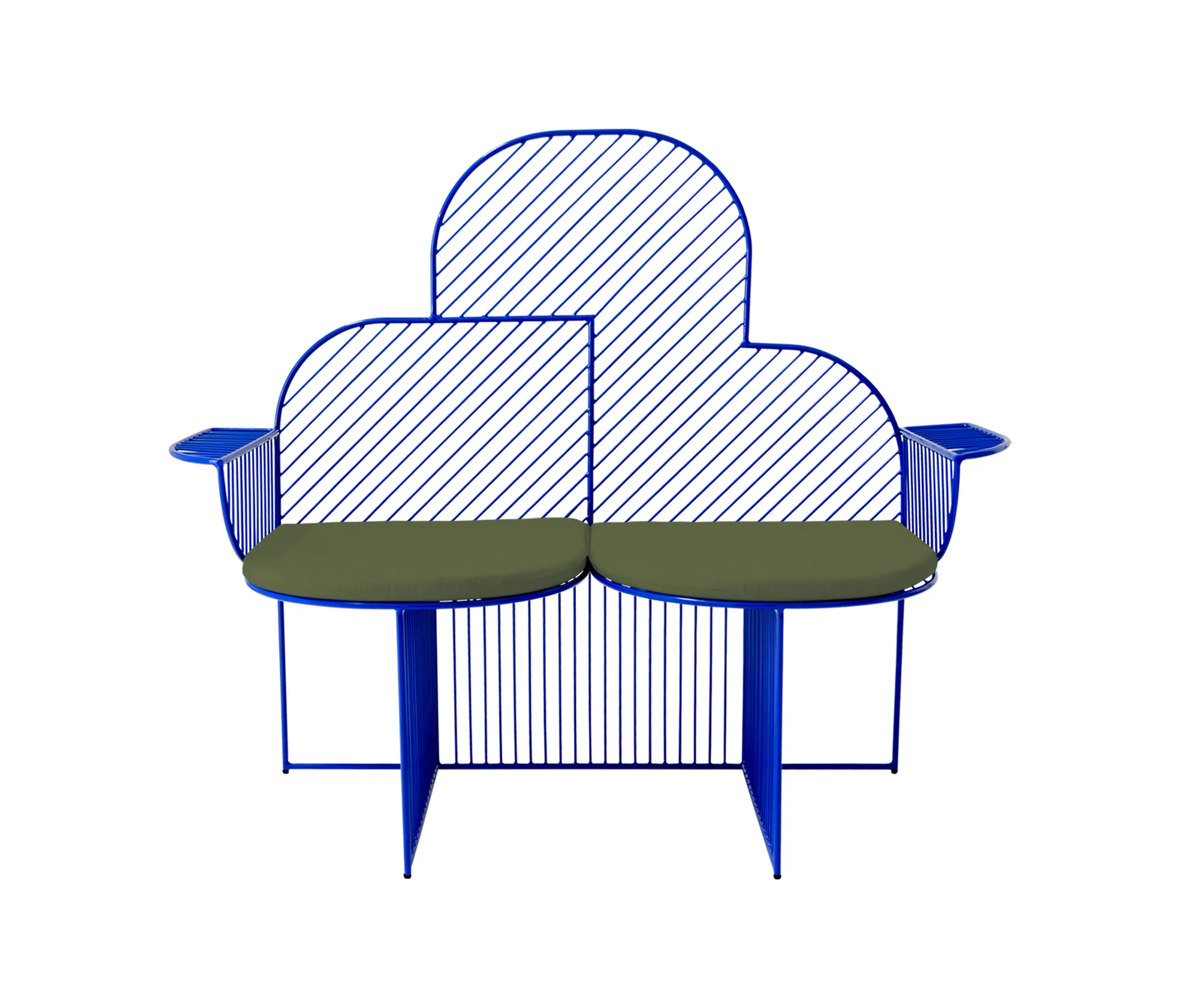 Bend Goods - The Cloud Bench