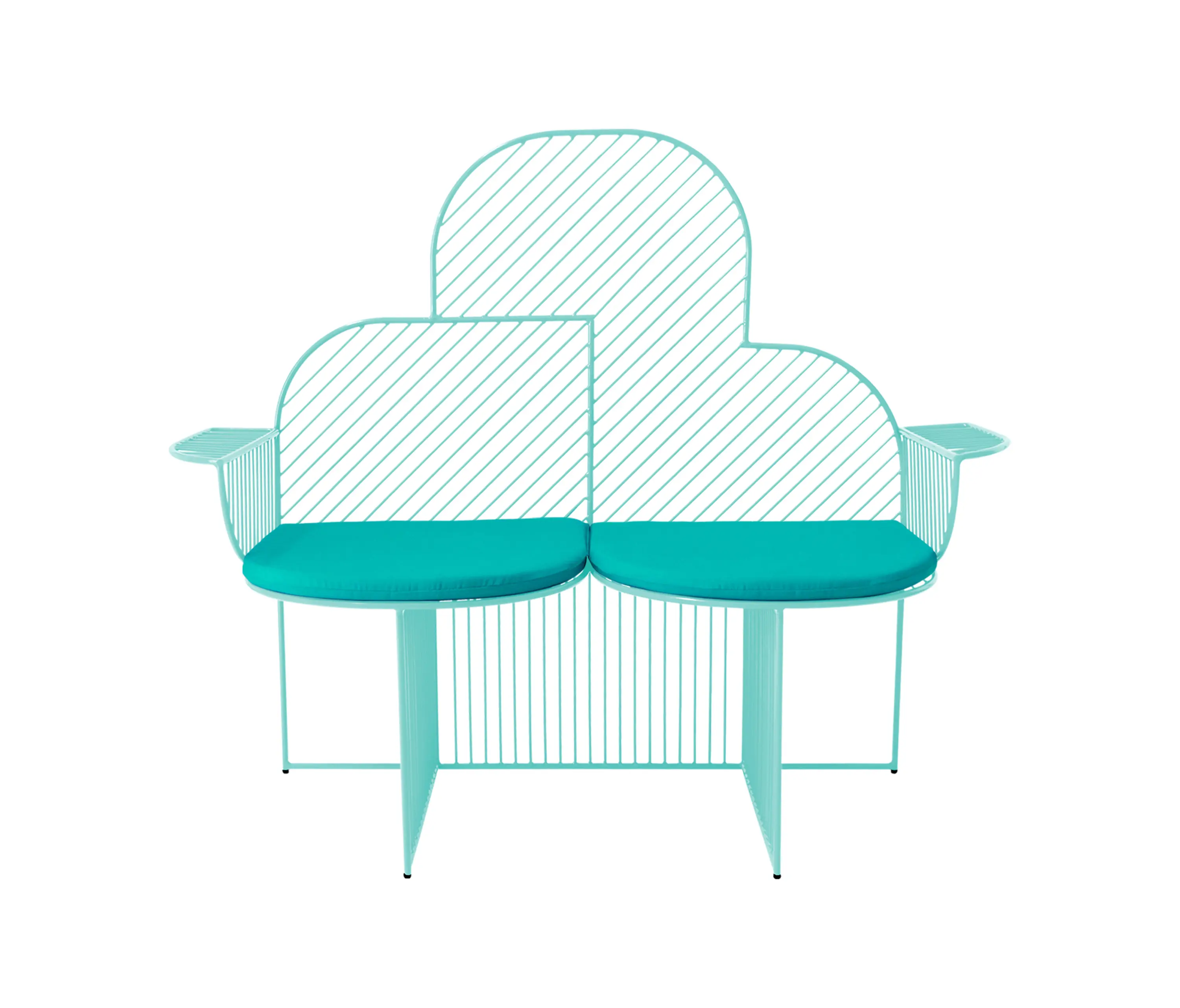 Bend Goods - The Cloud Bench