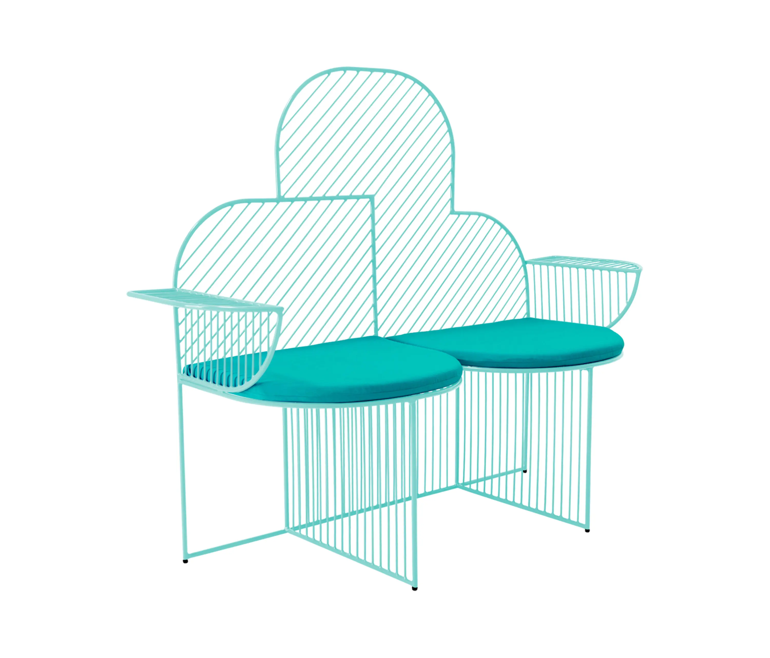 Bend Goods - The Cloud Bench
