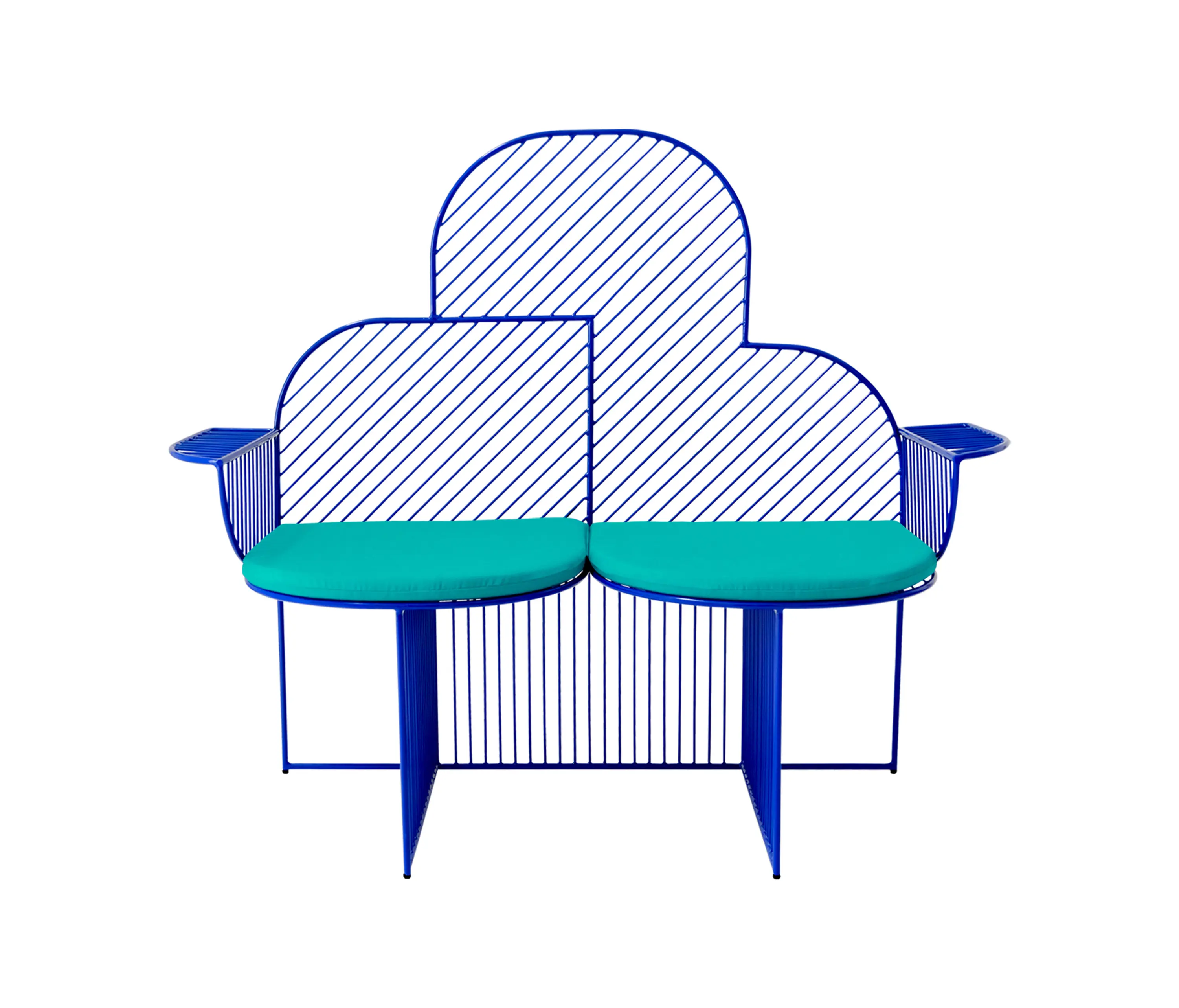 Bend Goods - The Cloud Bench