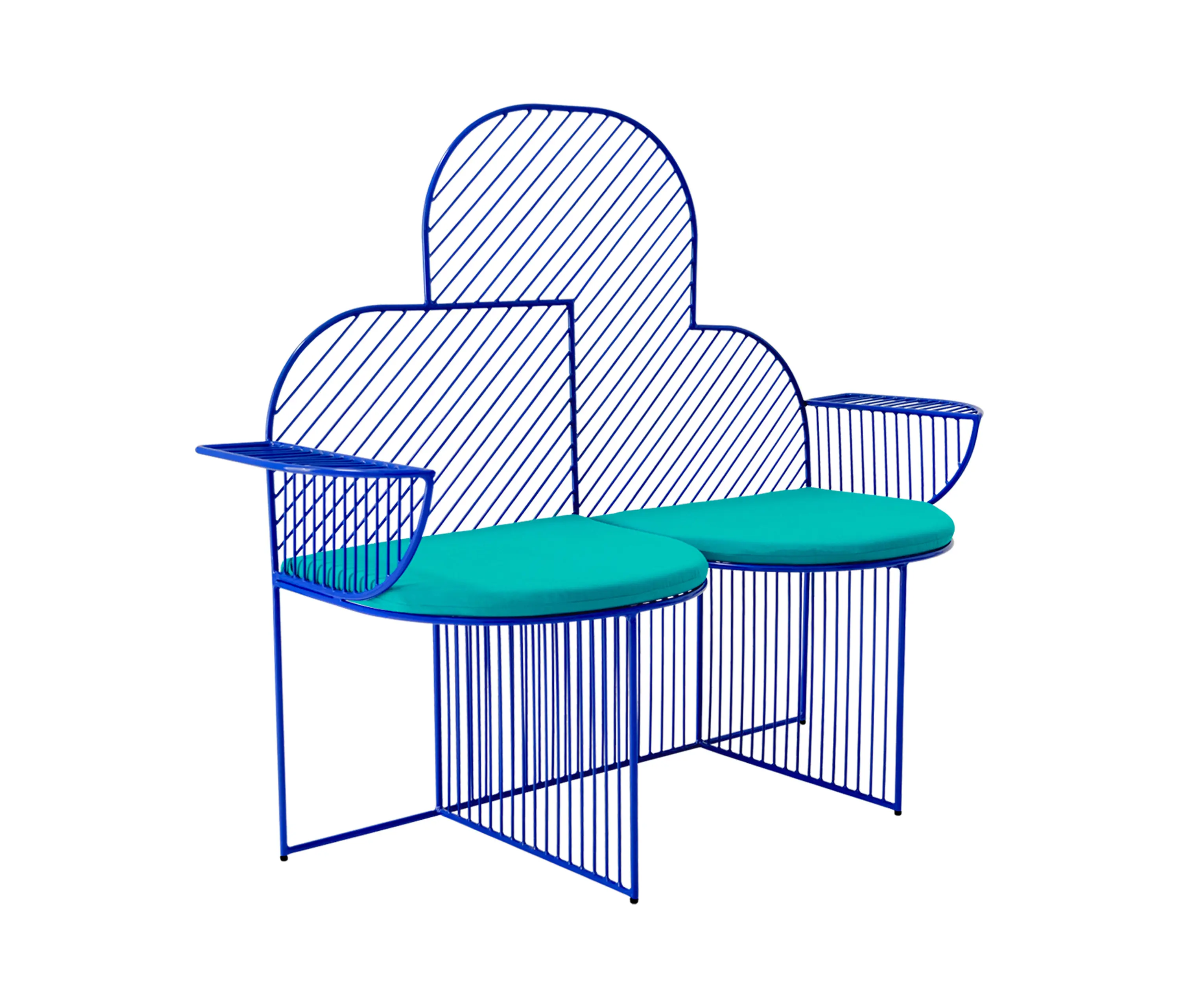 Bend Goods - The Cloud Bench