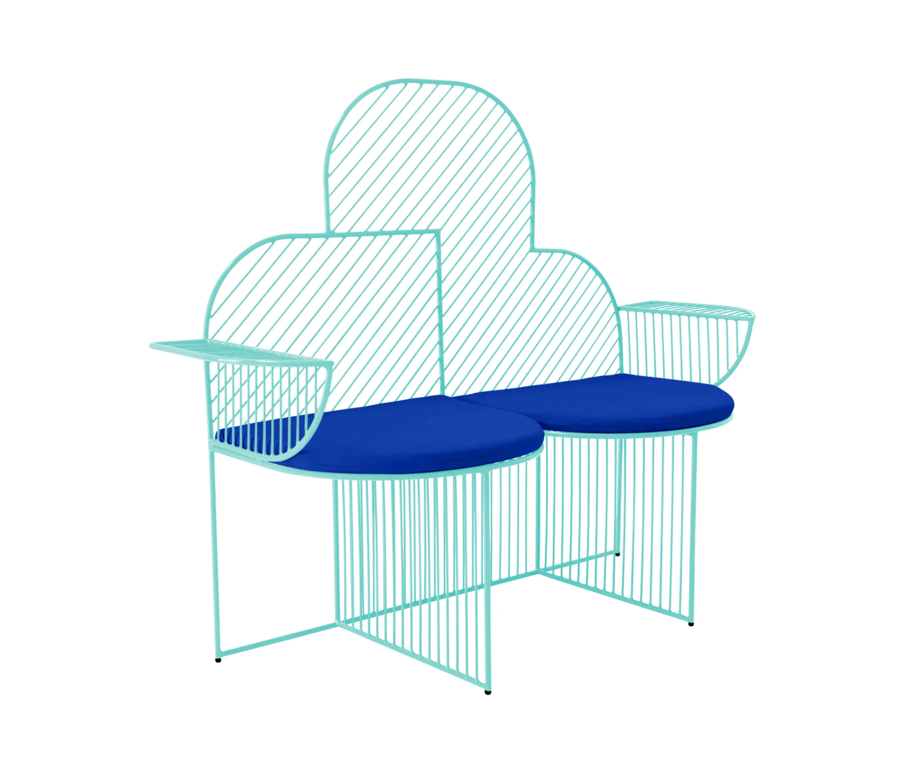 Bend Goods - The Cloud Bench