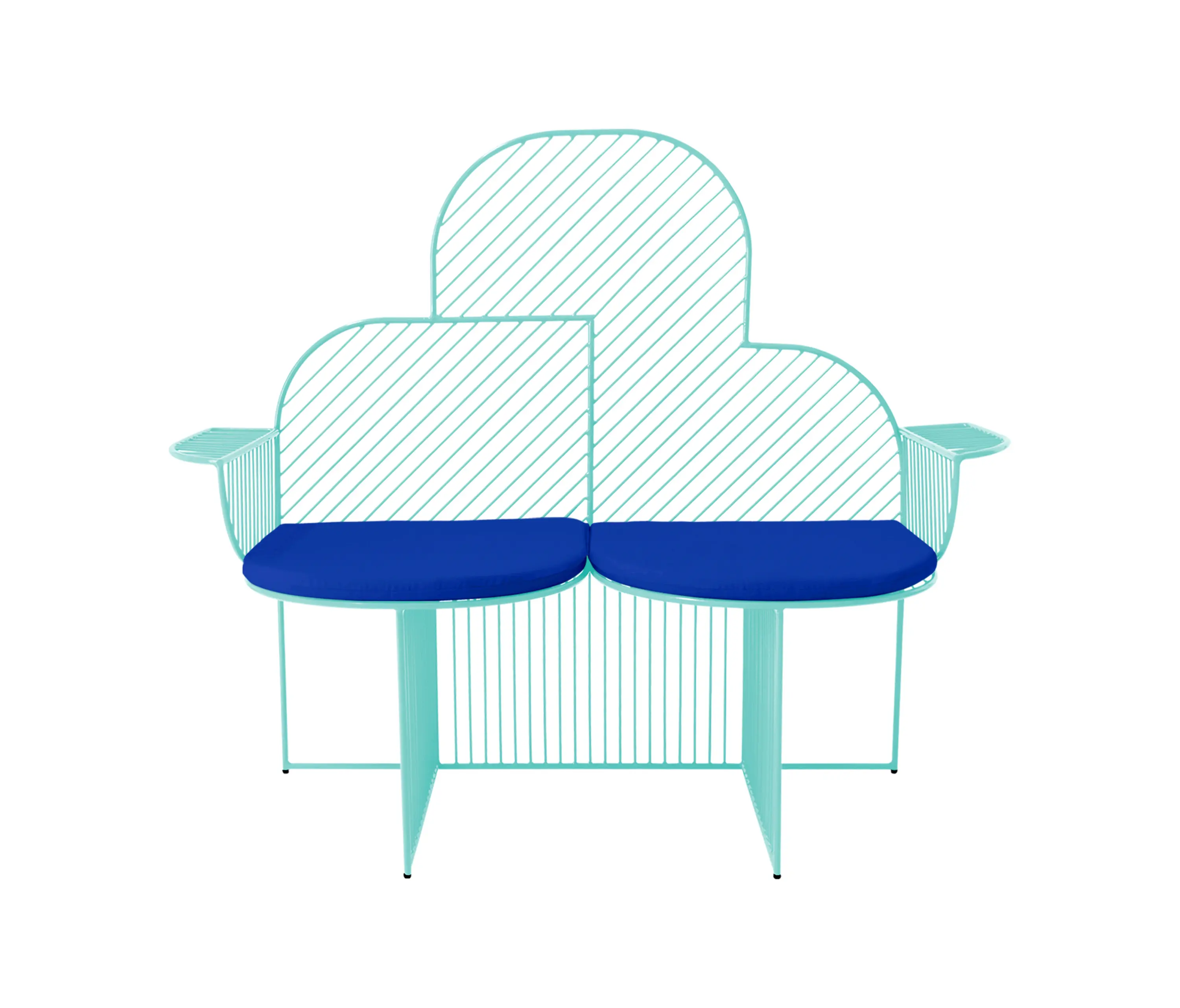 Bend Goods - The Cloud Bench