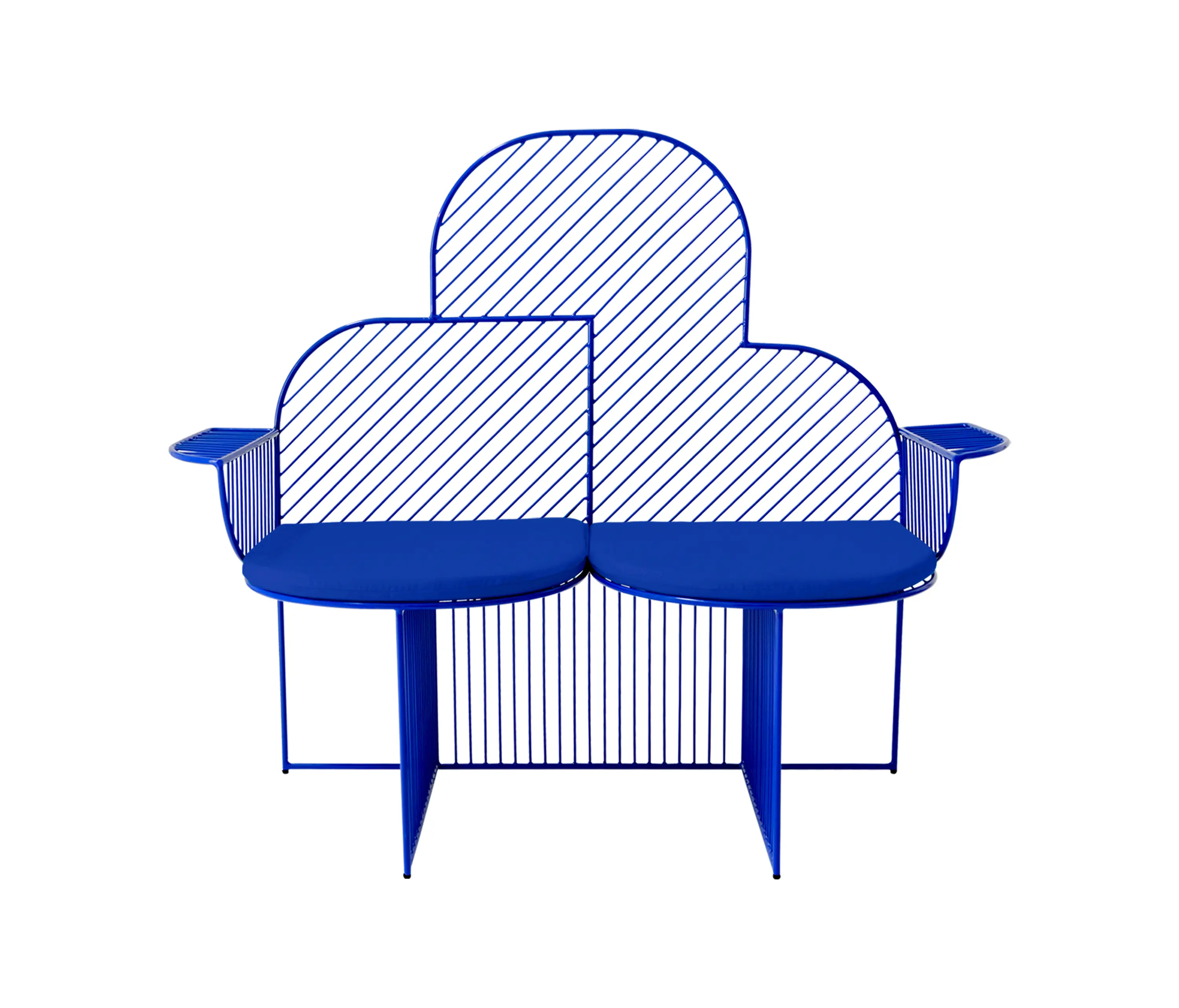 Bend Goods - The Cloud Bench
