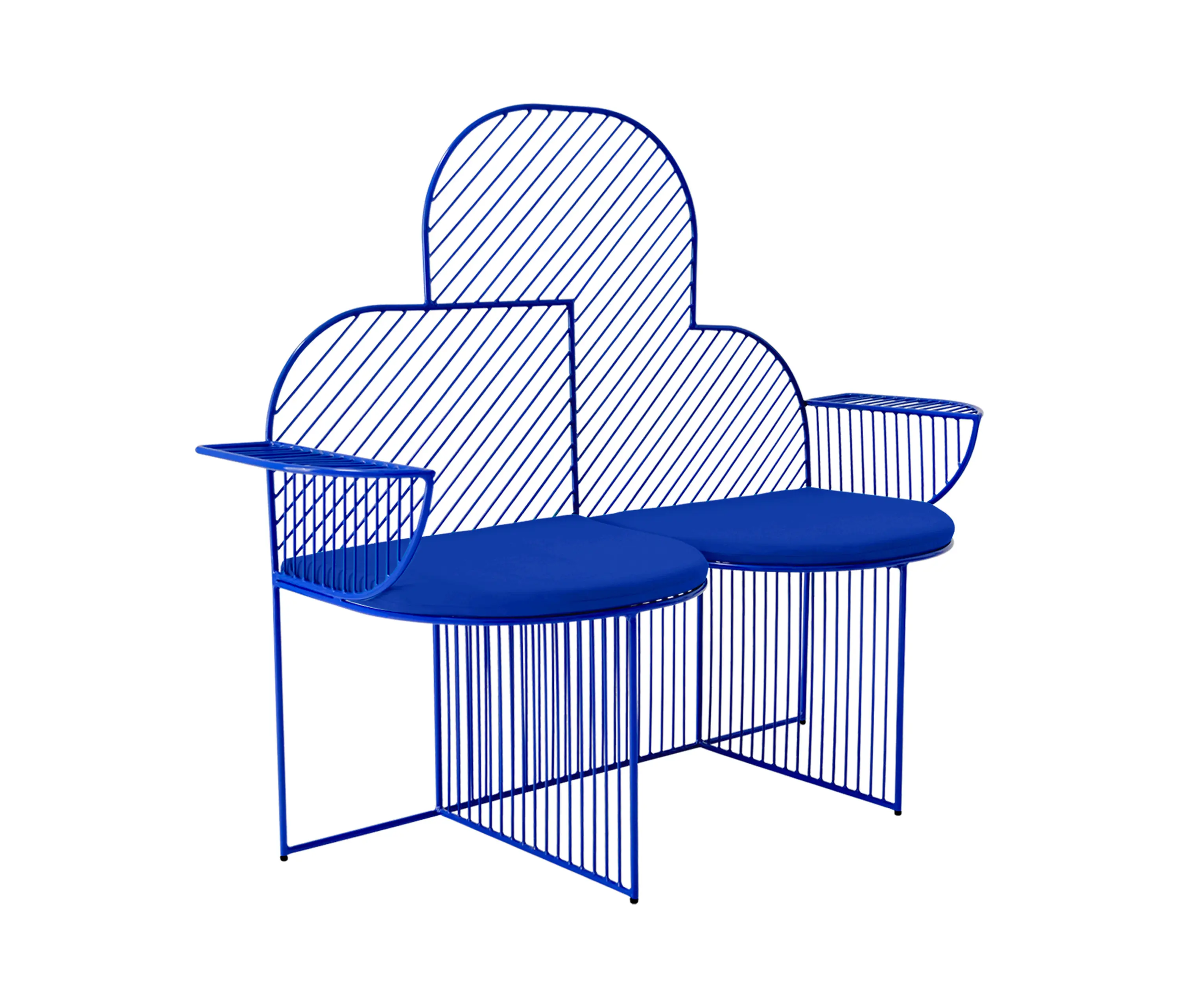 Bend Goods - The Cloud Bench