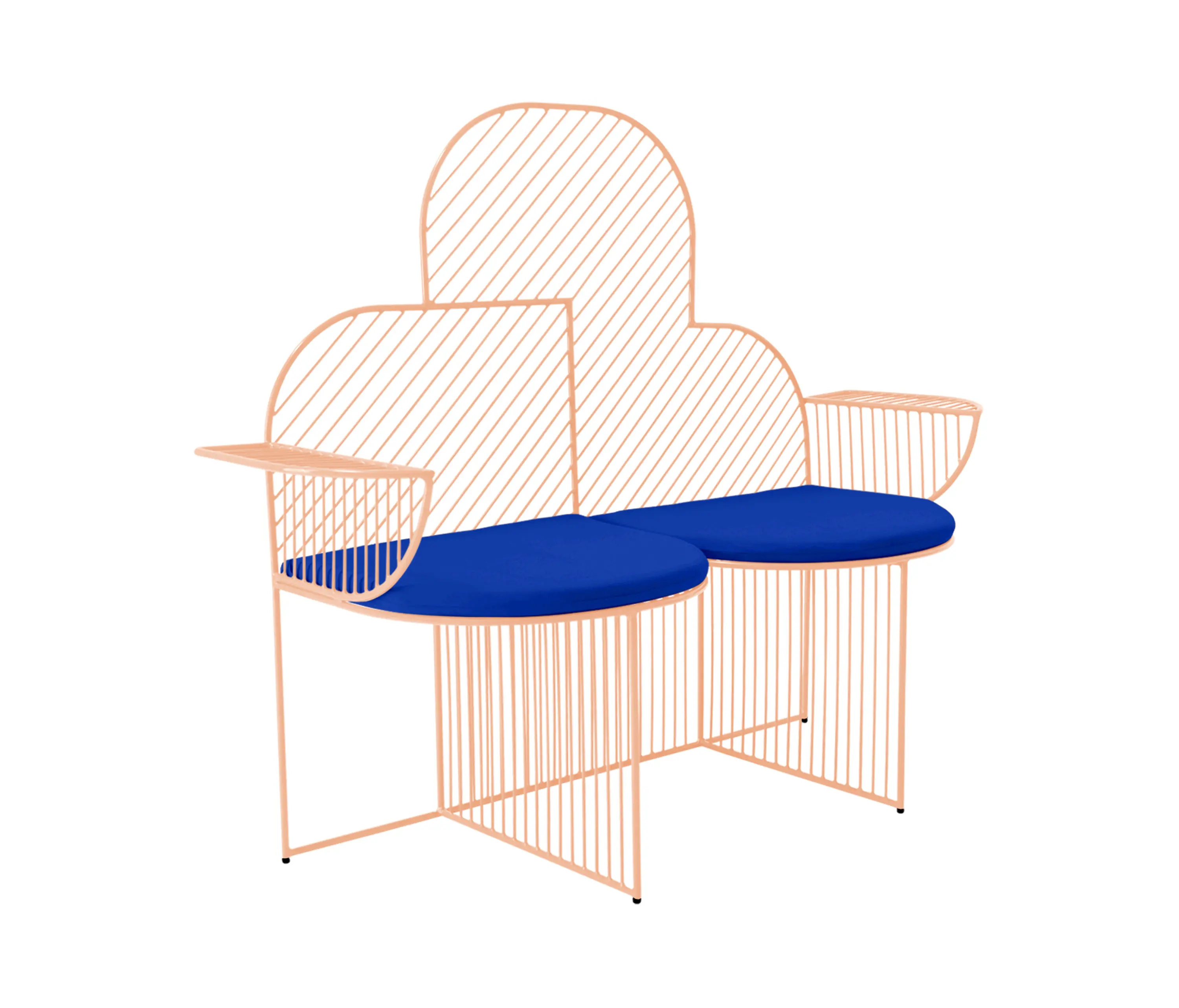 Bend Goods - The Cloud Bench