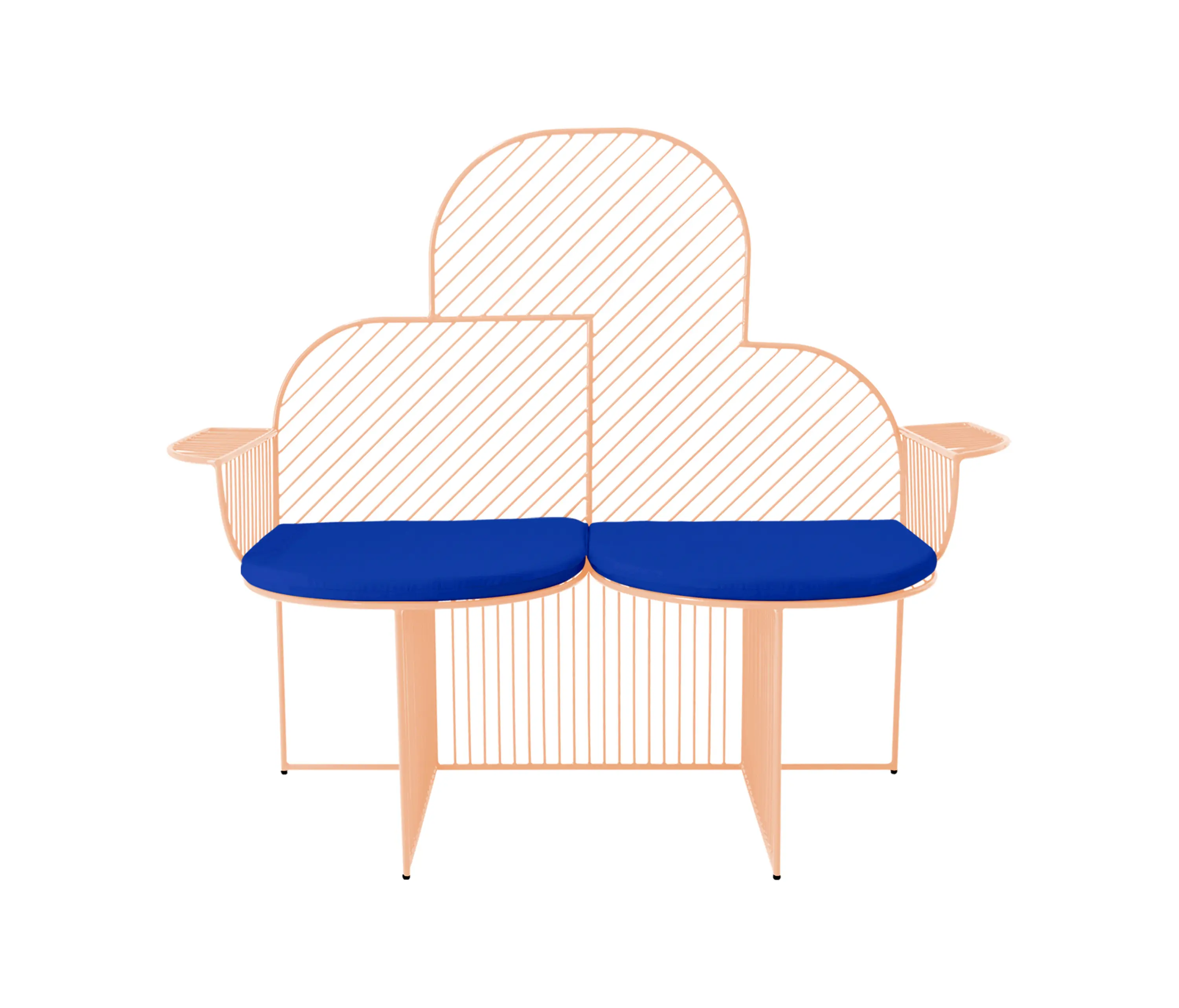 Bend Goods - The Cloud Bench