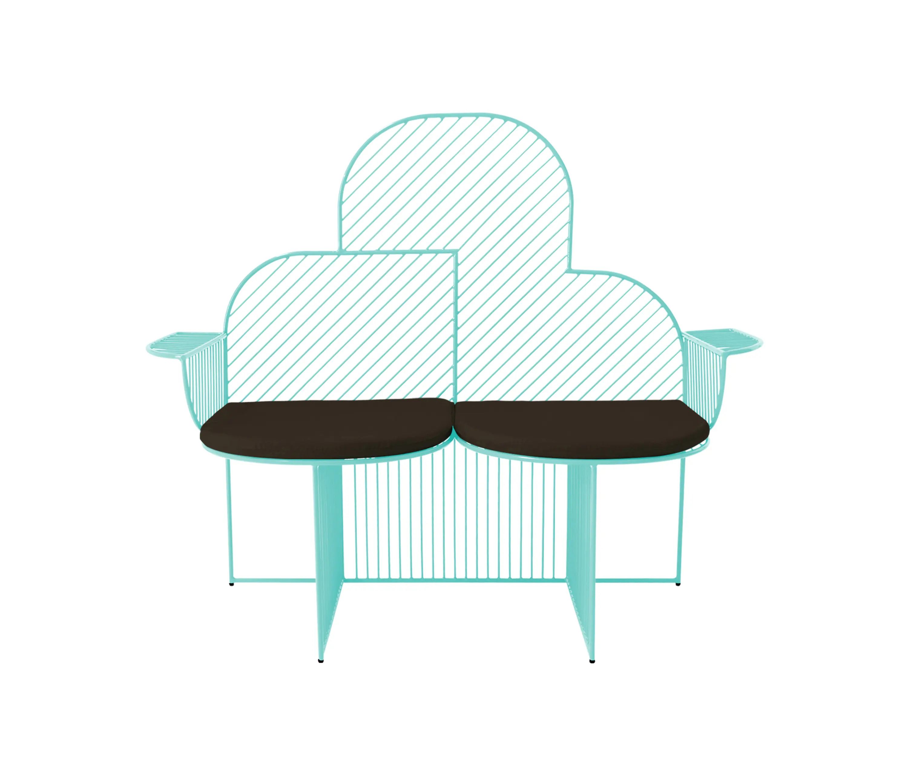 Bend Goods - The Cloud Bench