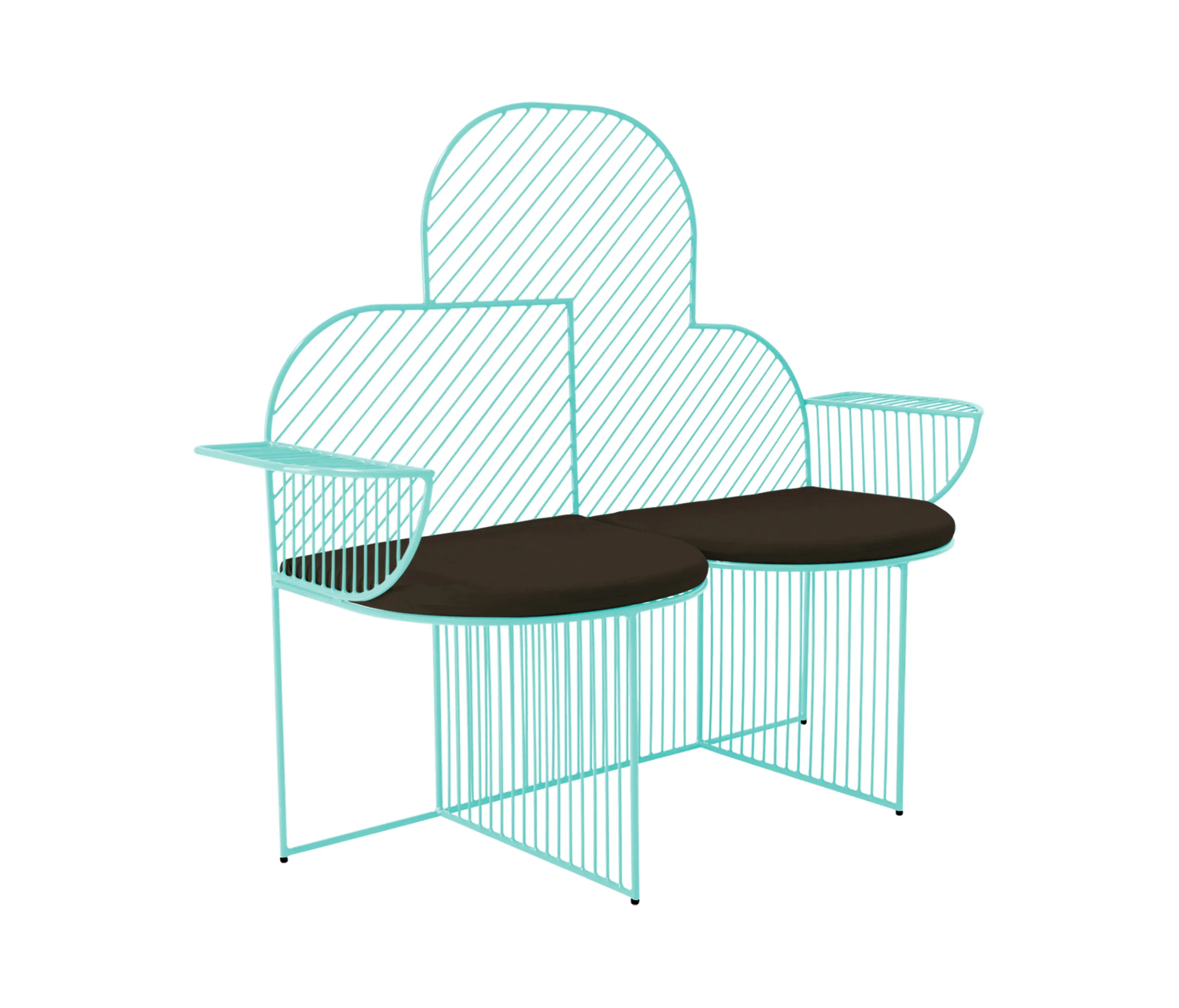 Bend Goods - The Cloud Bench