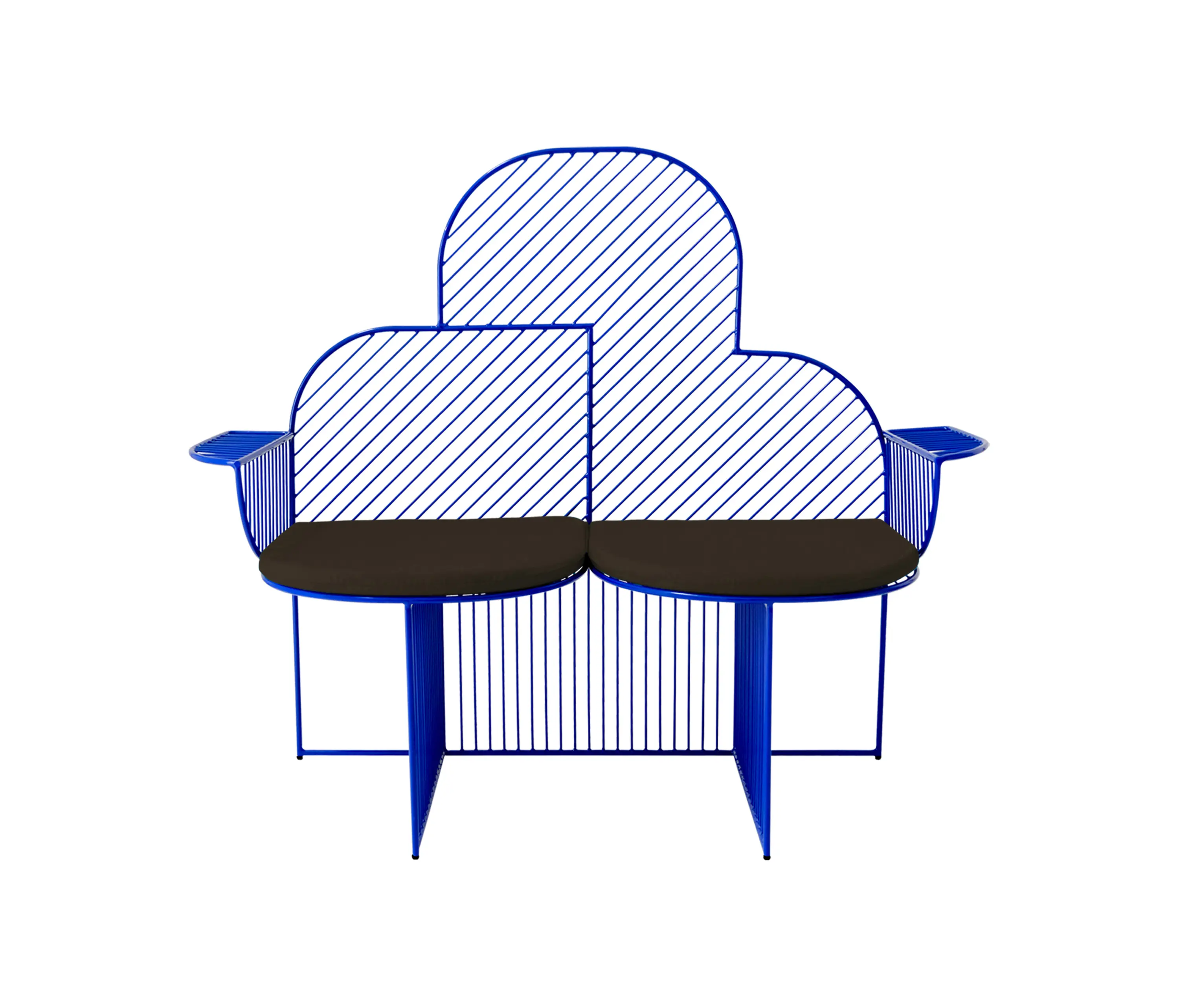 Bend Goods - The Cloud Bench