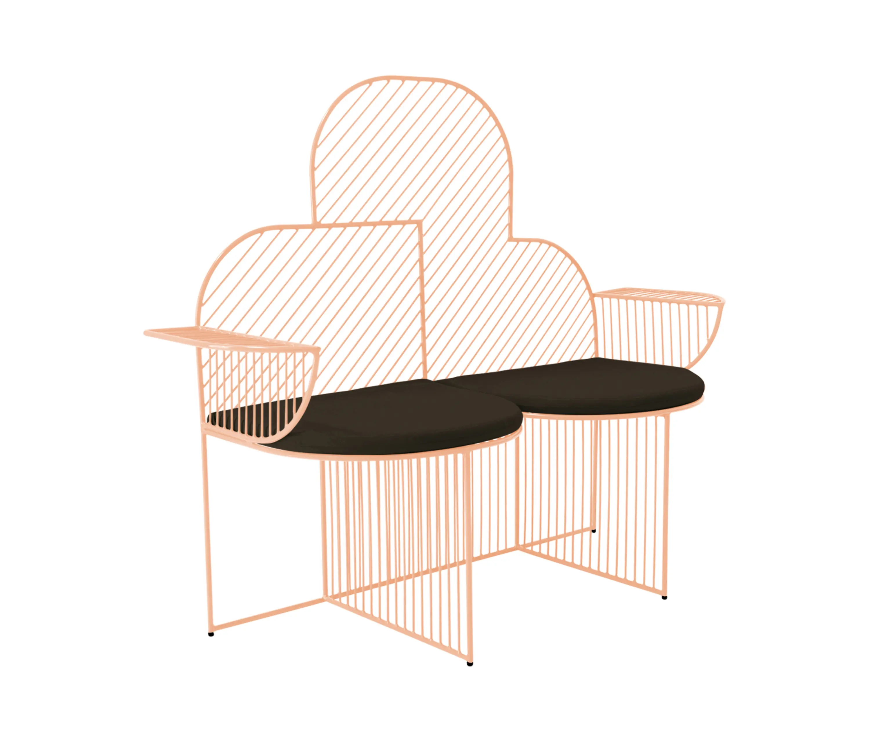 Bend Goods - The Cloud Bench