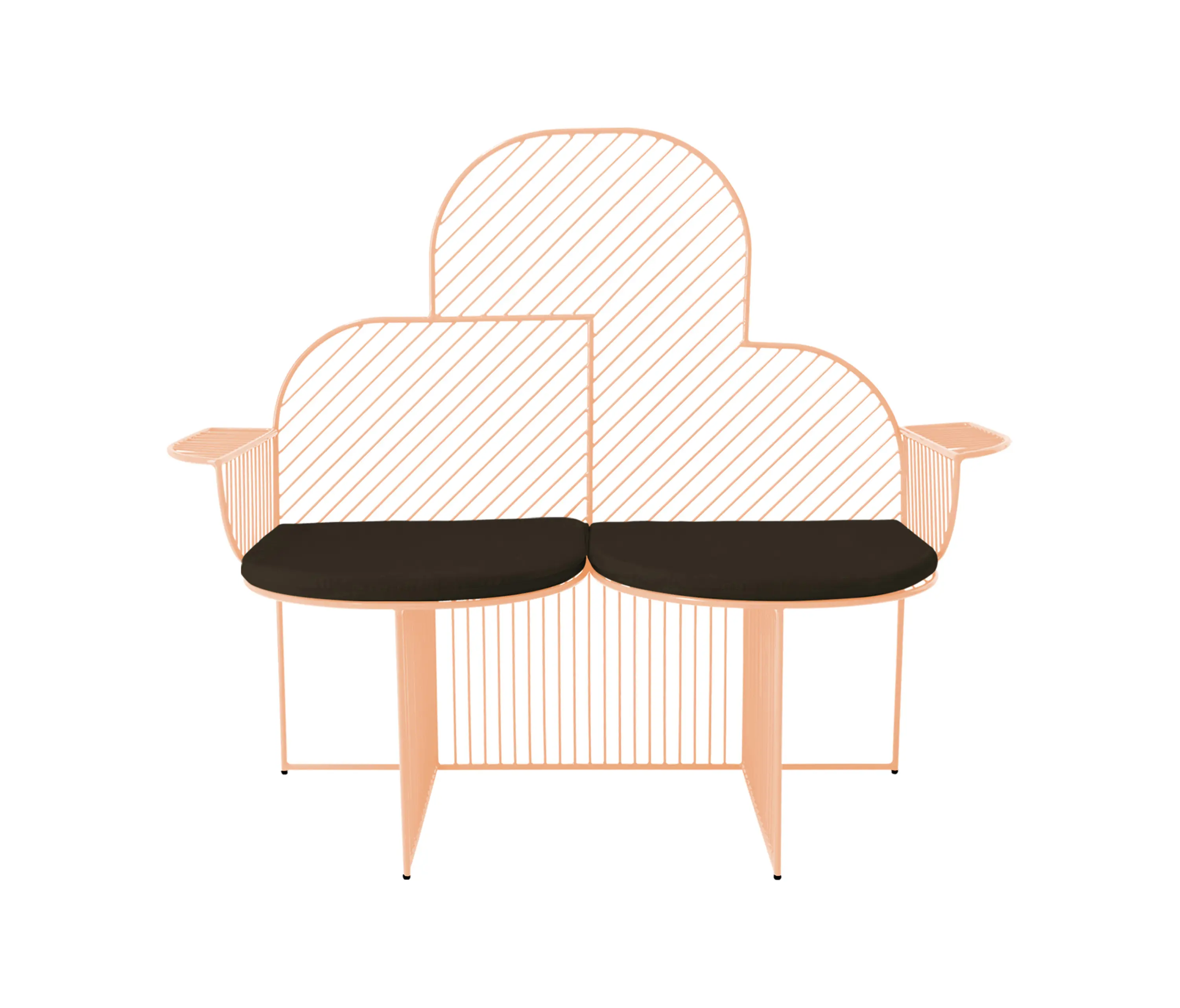 Bend Goods - The Cloud Bench