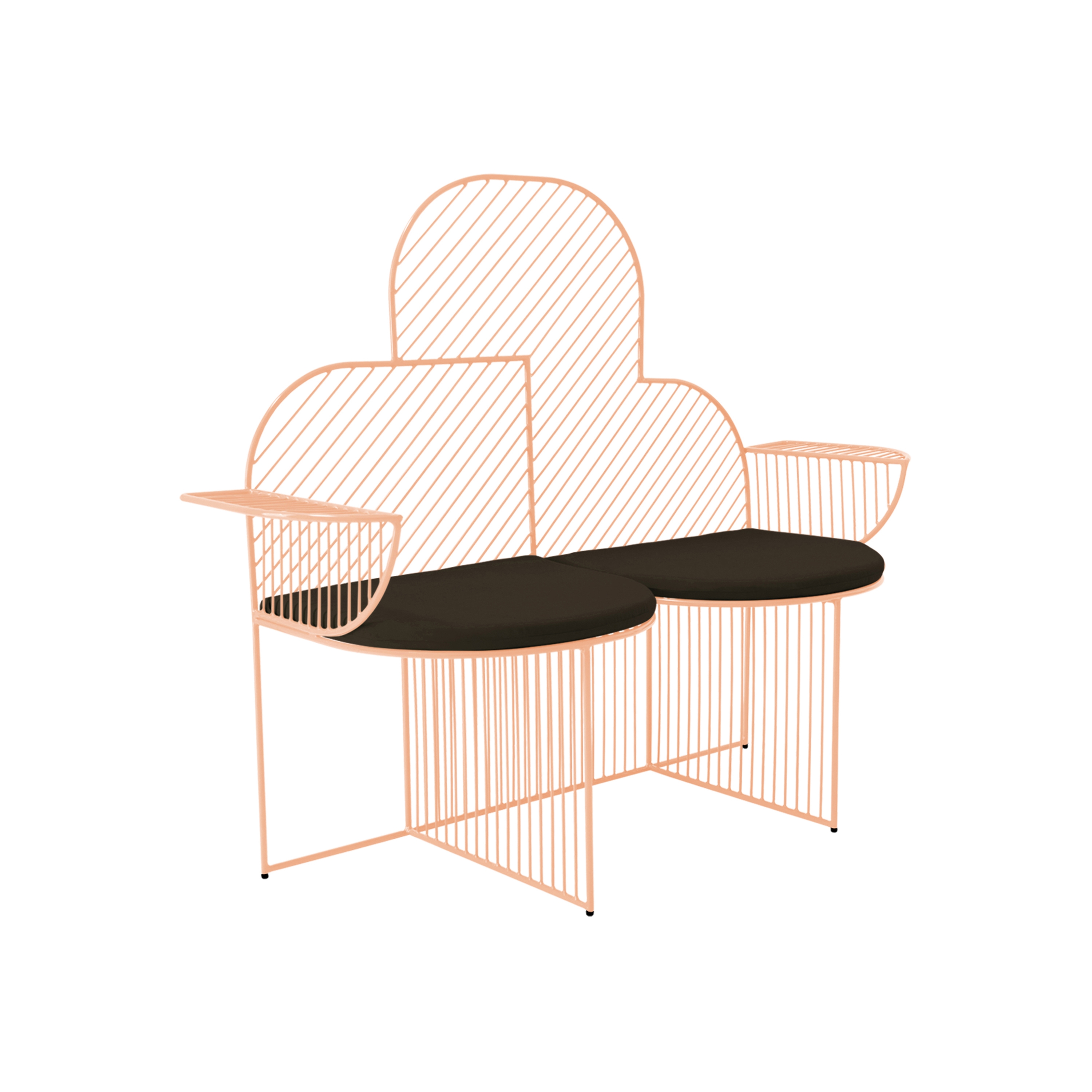 The Cloud Bench