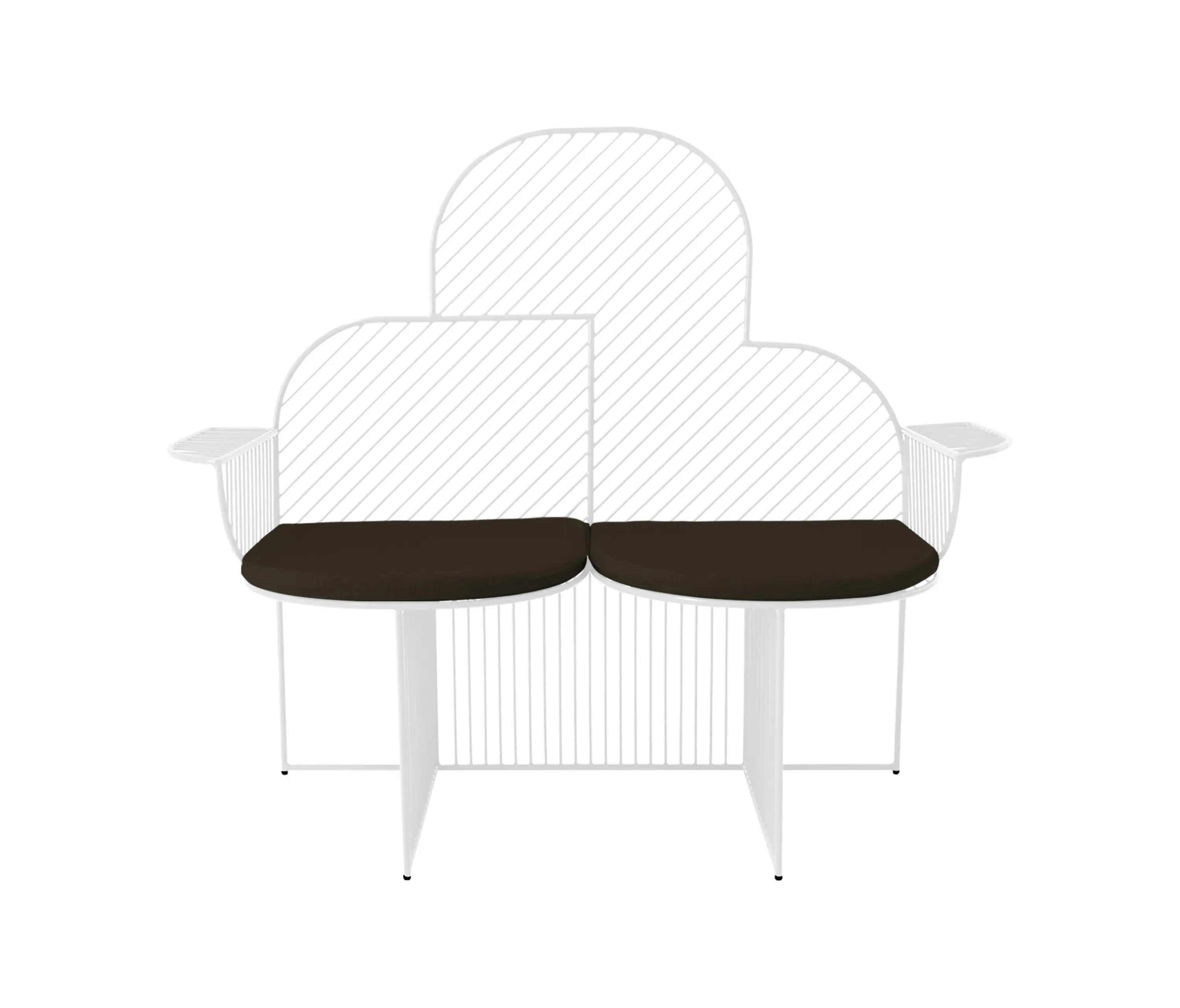 Bend Goods - The Cloud Bench