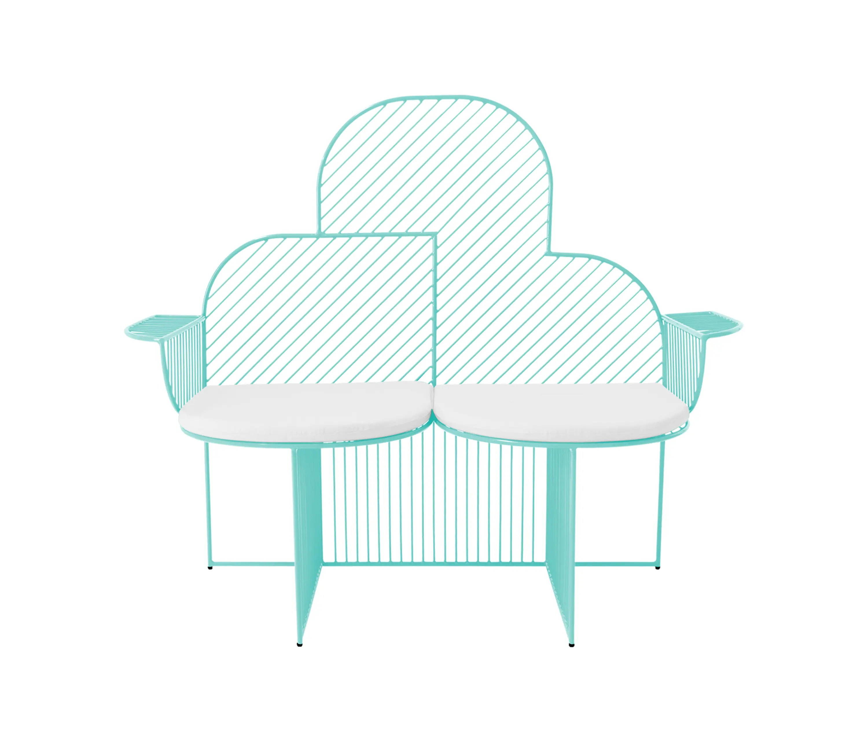 Bend Goods - The Cloud Bench