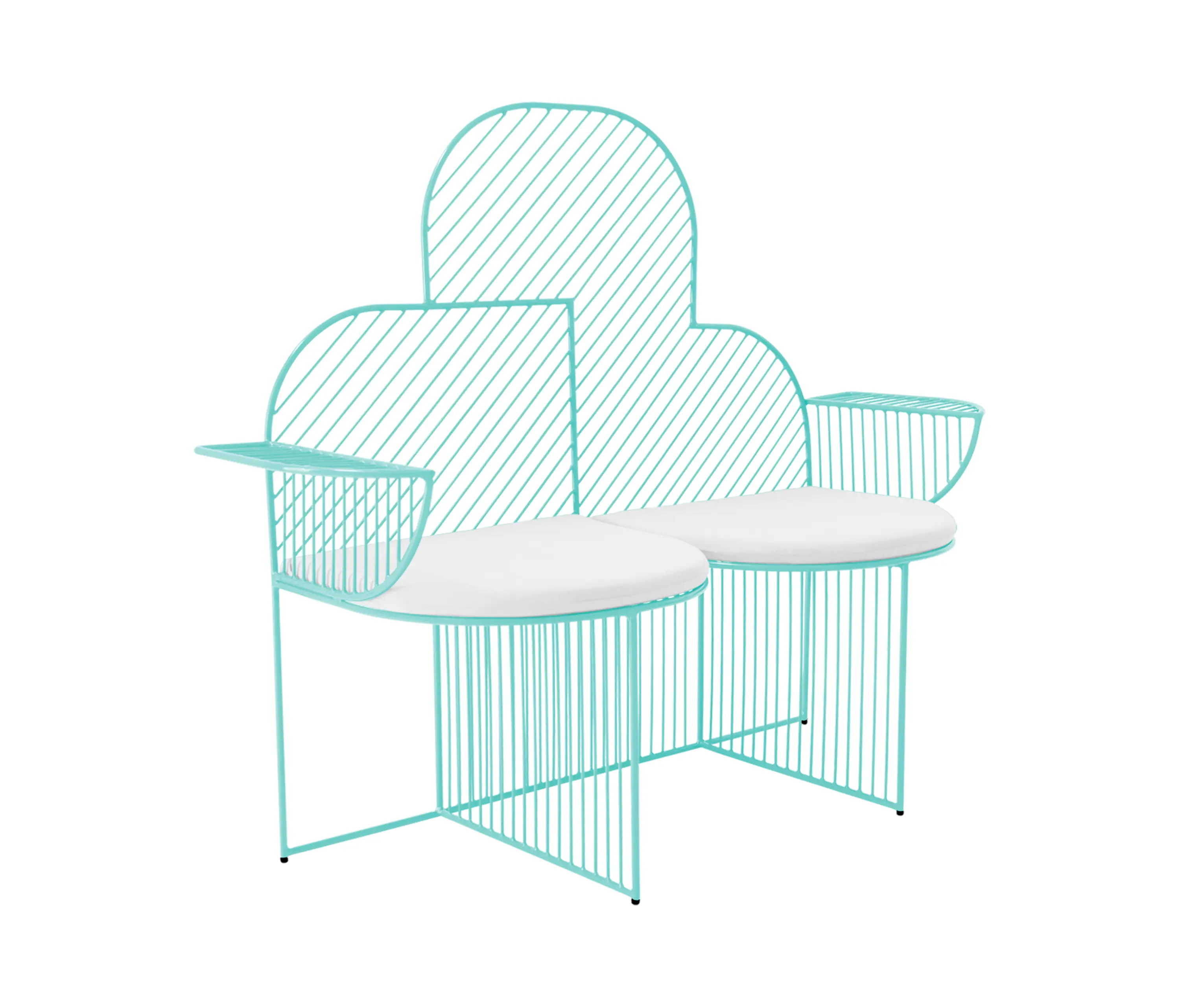 Bend Goods - The Cloud Bench