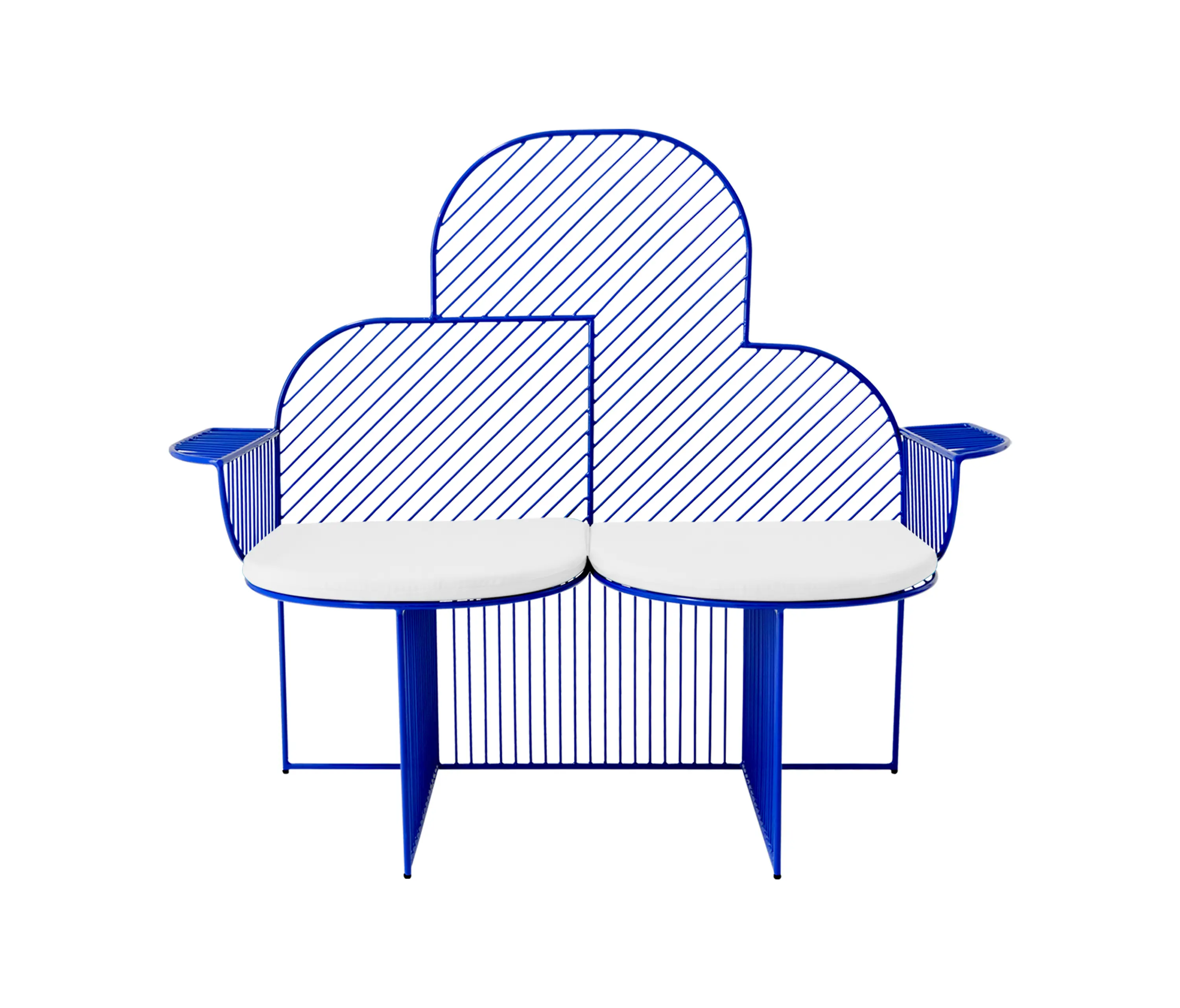 Bend Goods - The Cloud Bench