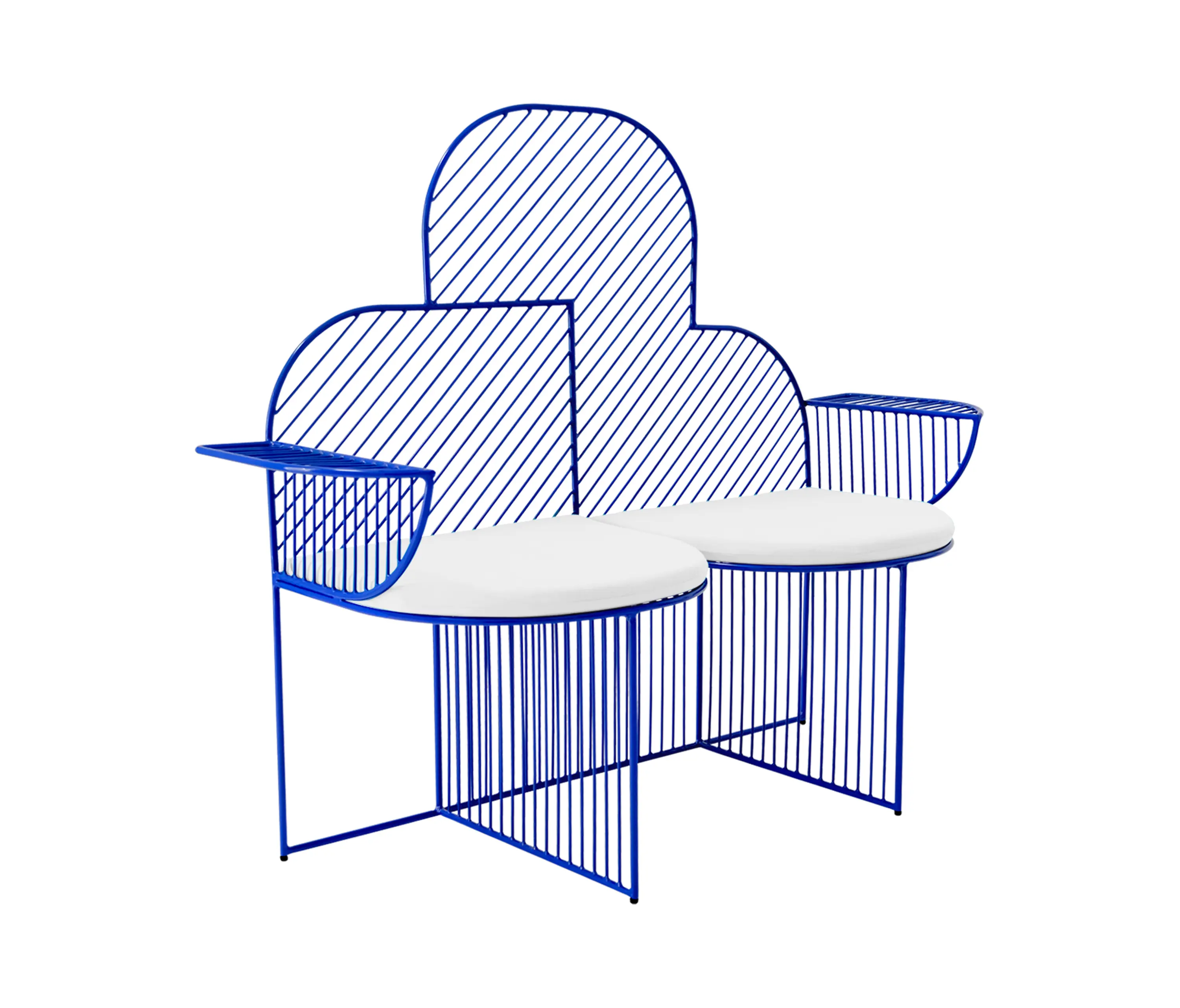Bend Goods - The Cloud Bench