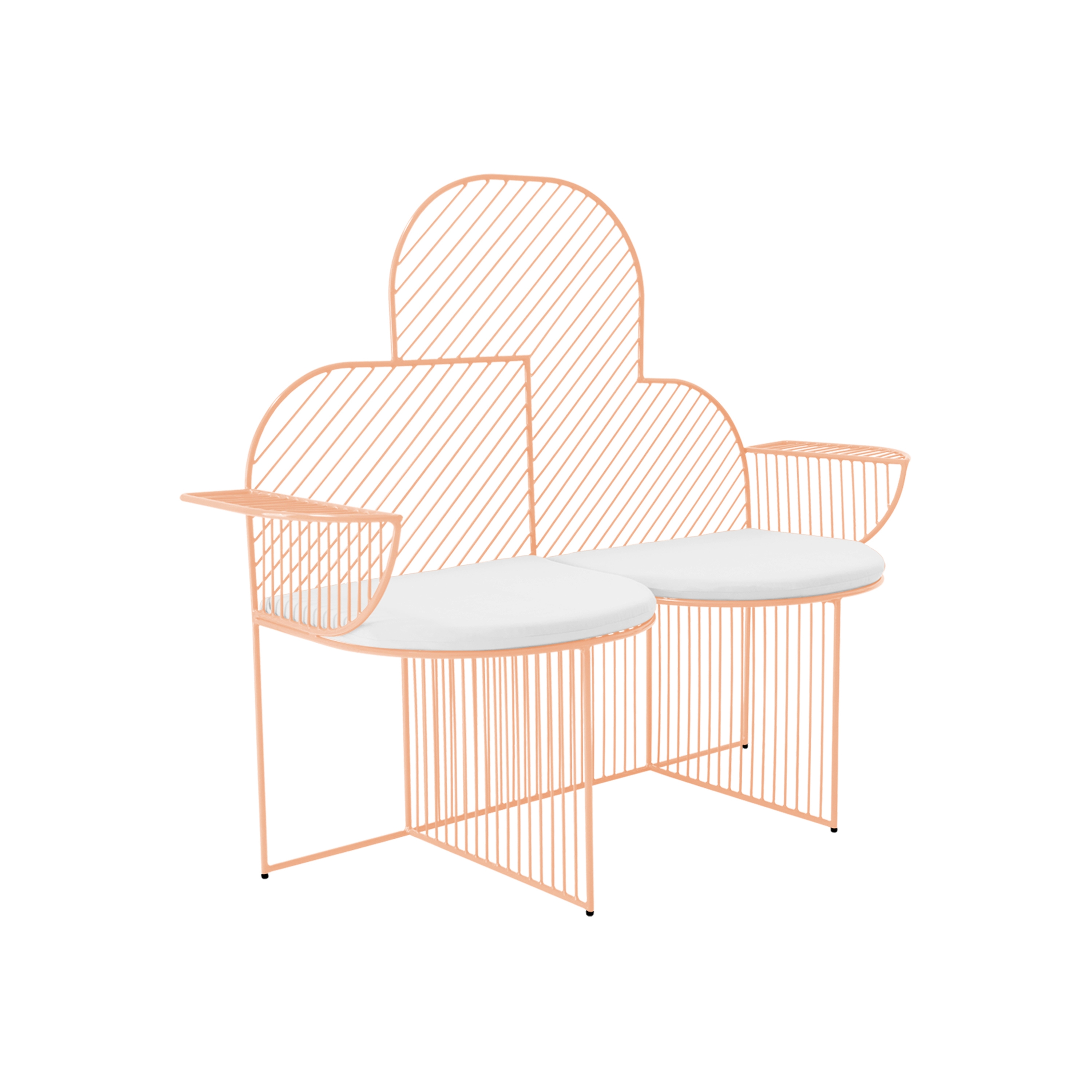 The Cloud Bench