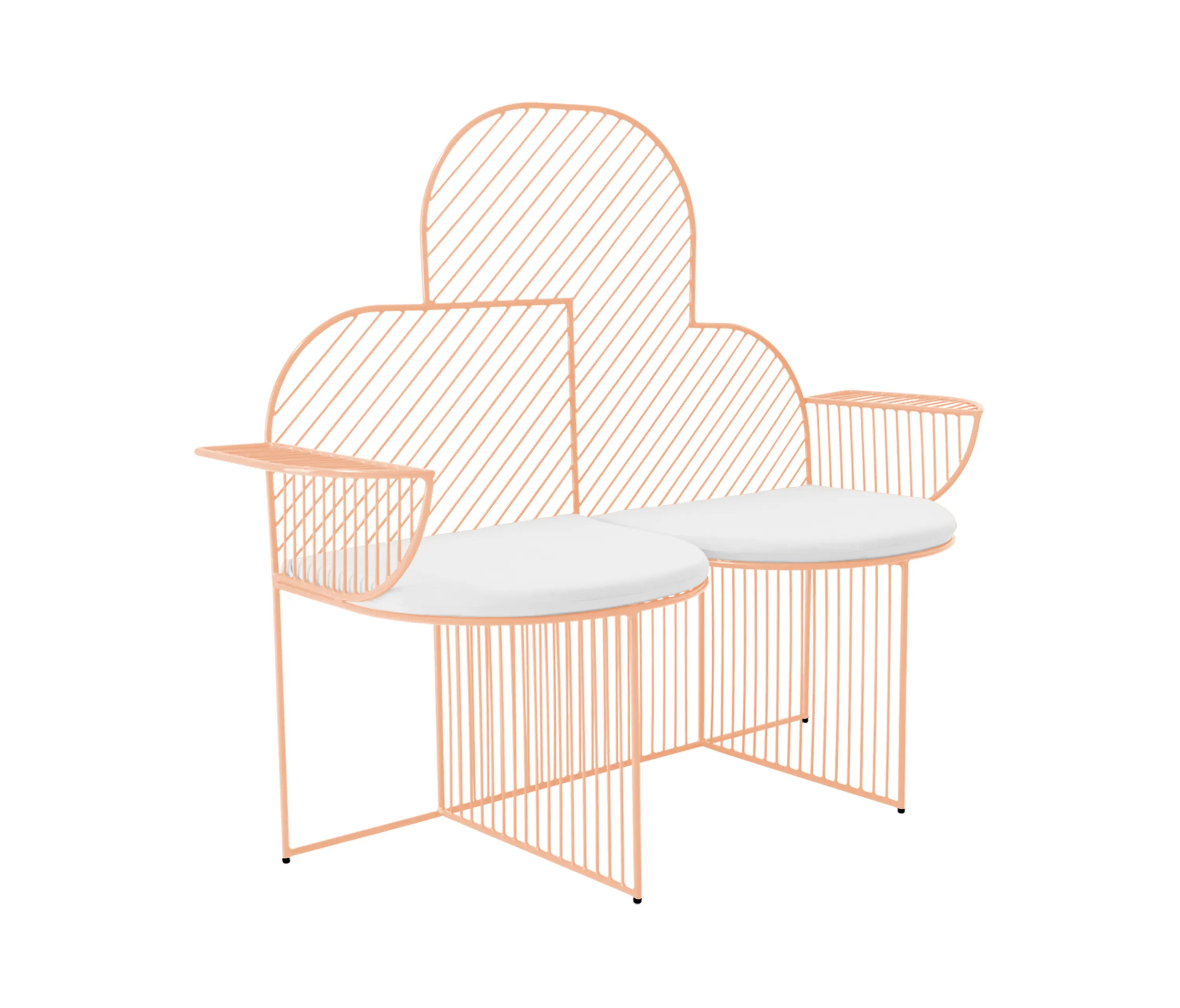 Bend Goods - The Cloud Bench