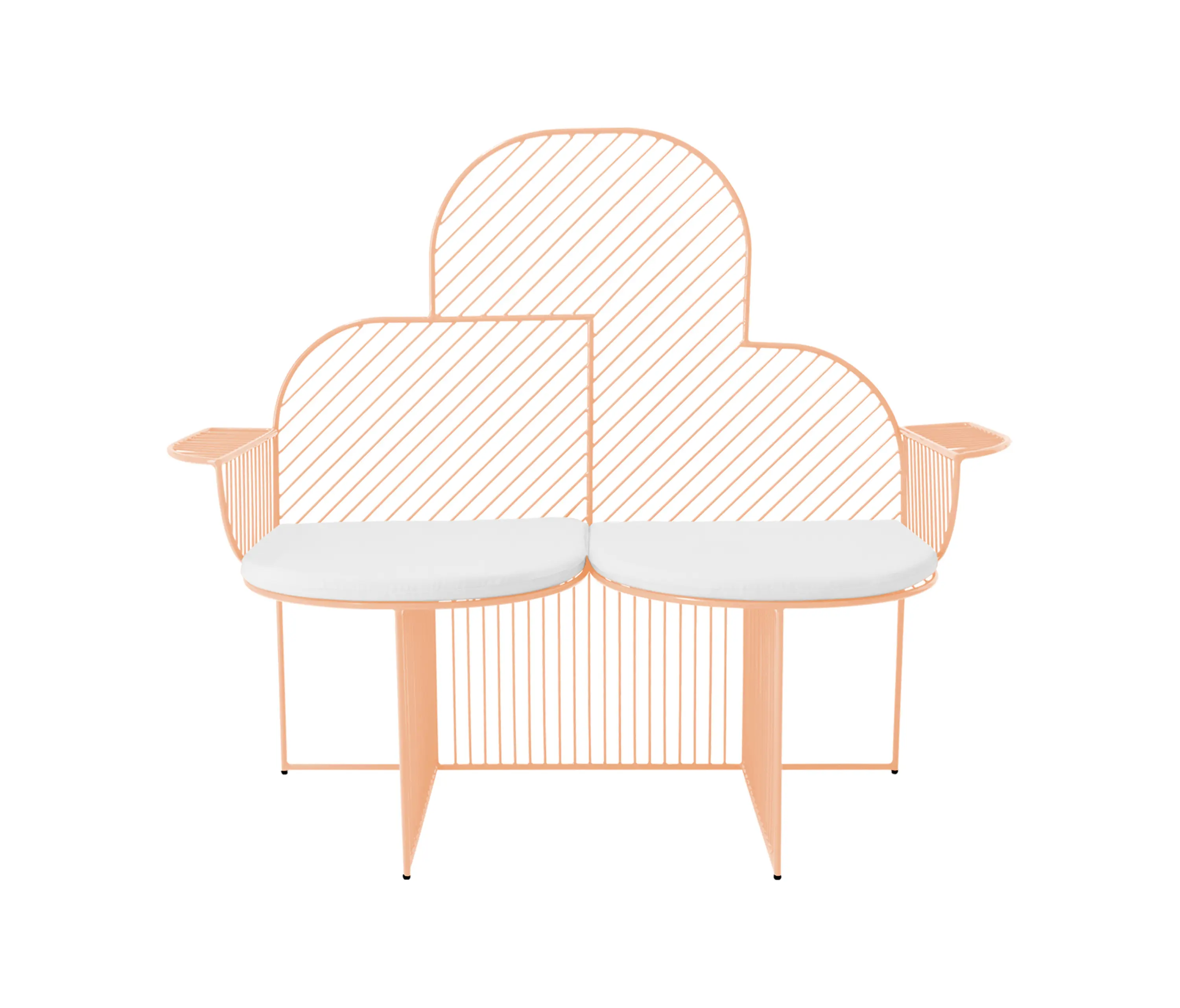 Bend Goods - The Cloud Bench