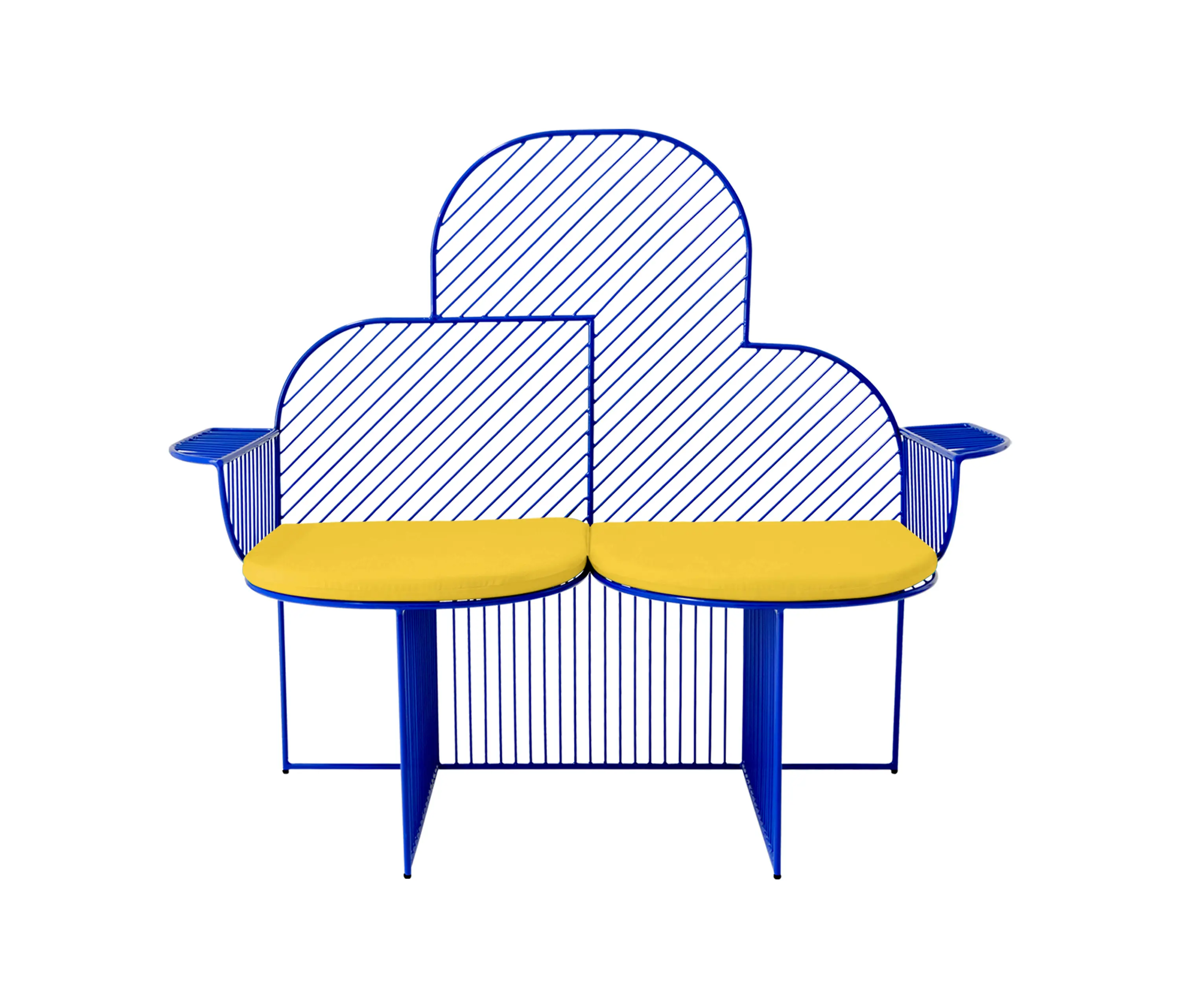 Bend Goods - The Cloud Bench