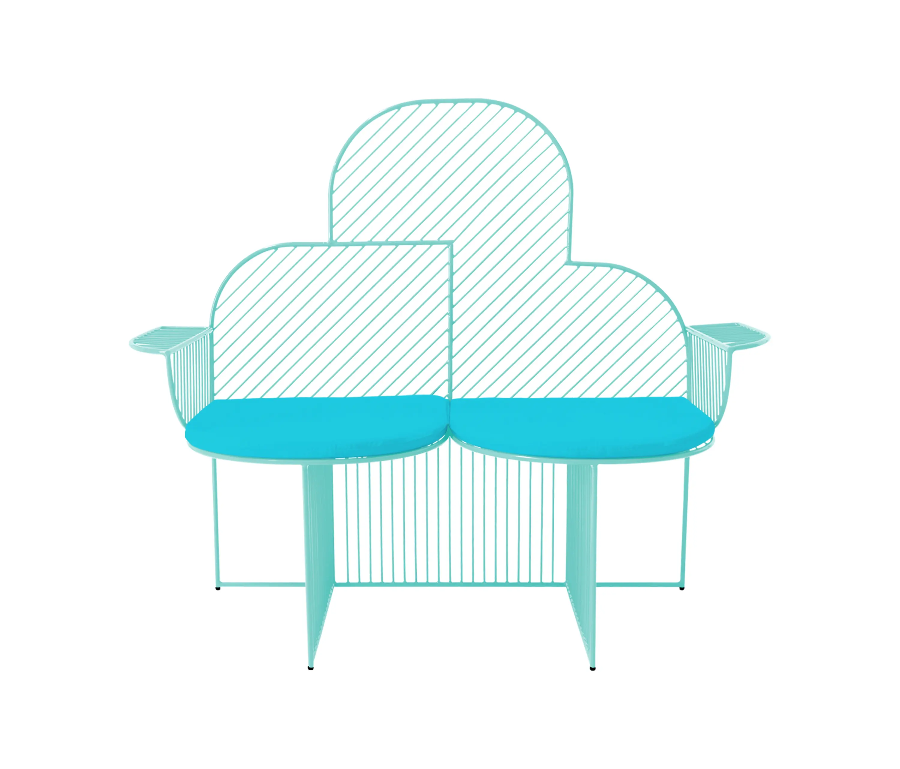 Bend Goods - The Cloud Bench