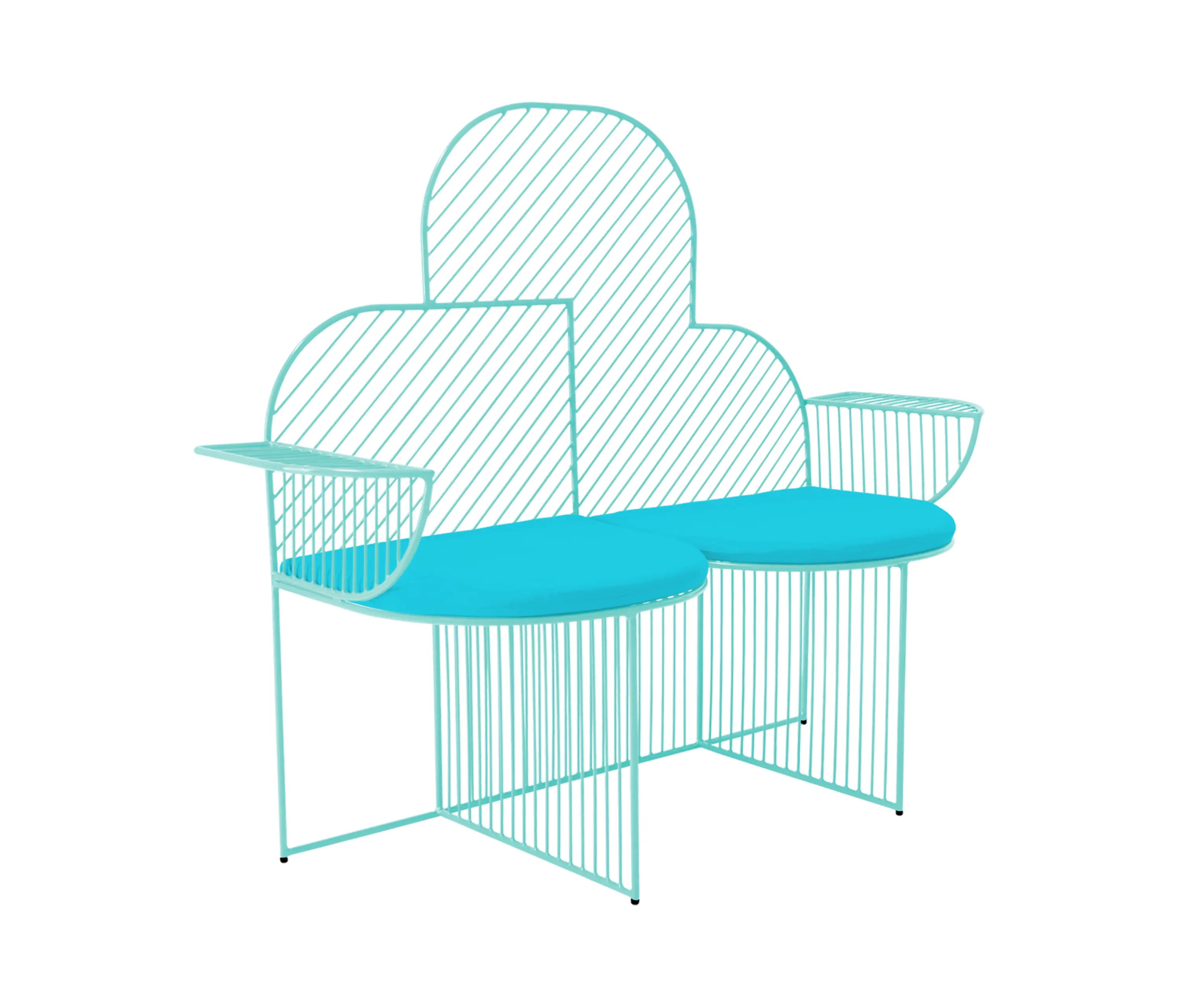 Bend Goods - The Cloud Bench