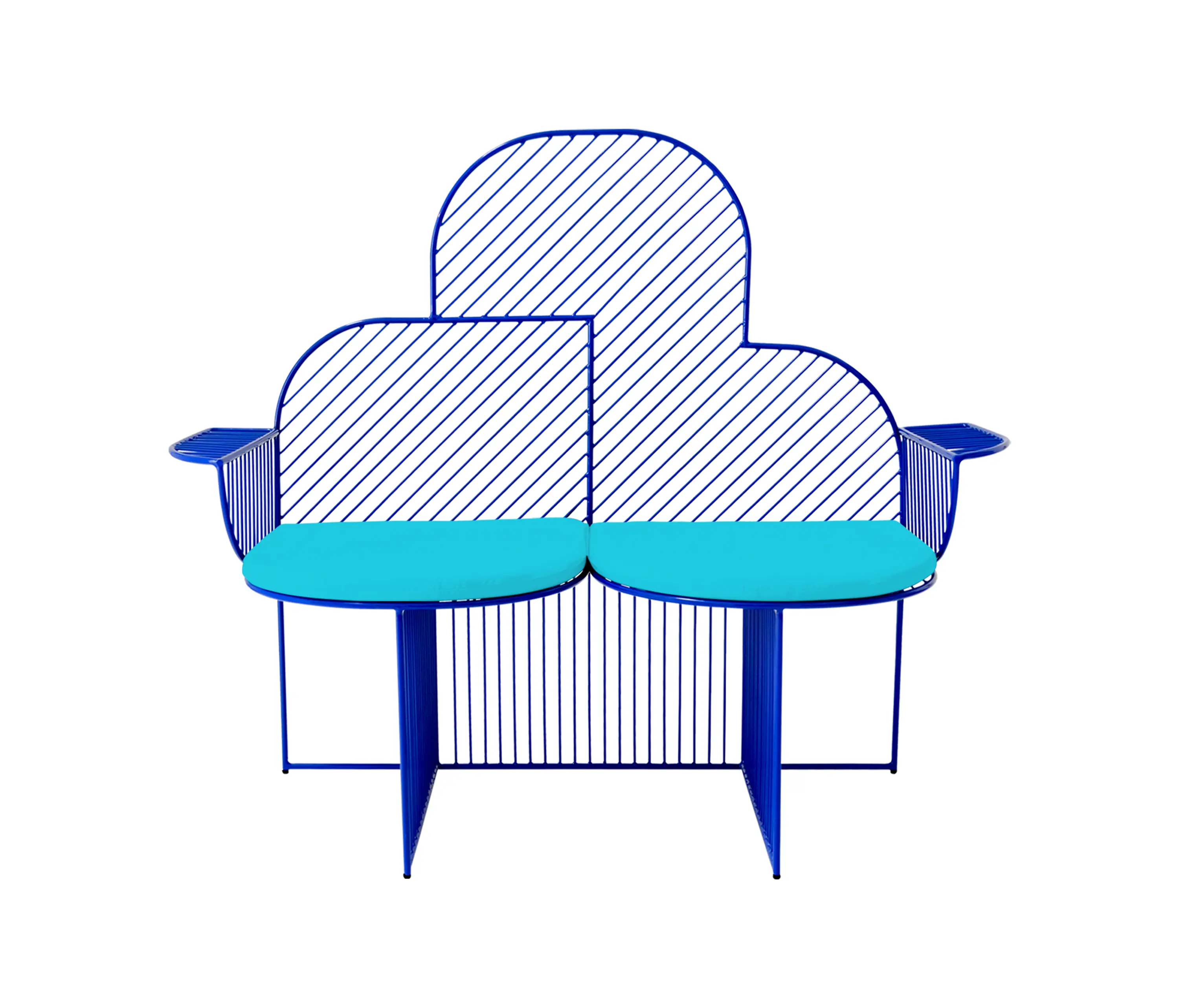 Bend Goods - The Cloud Bench