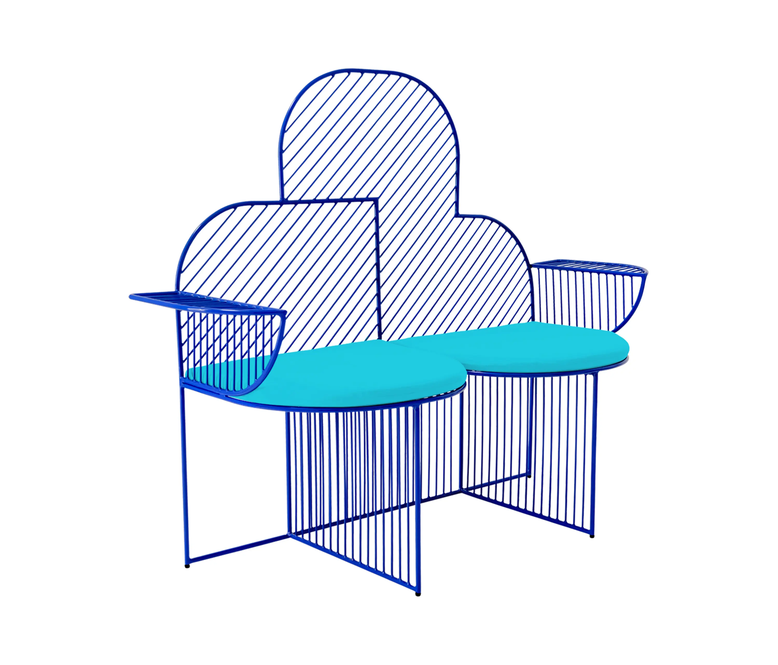 Bend Goods - The Cloud Bench