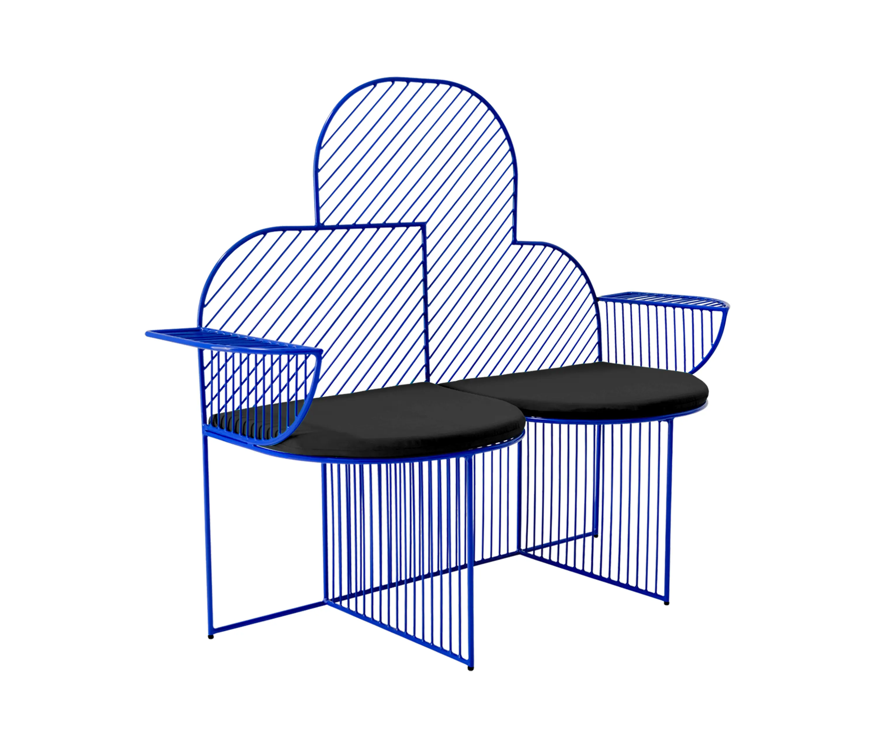 Bend Goods - The Cloud Bench