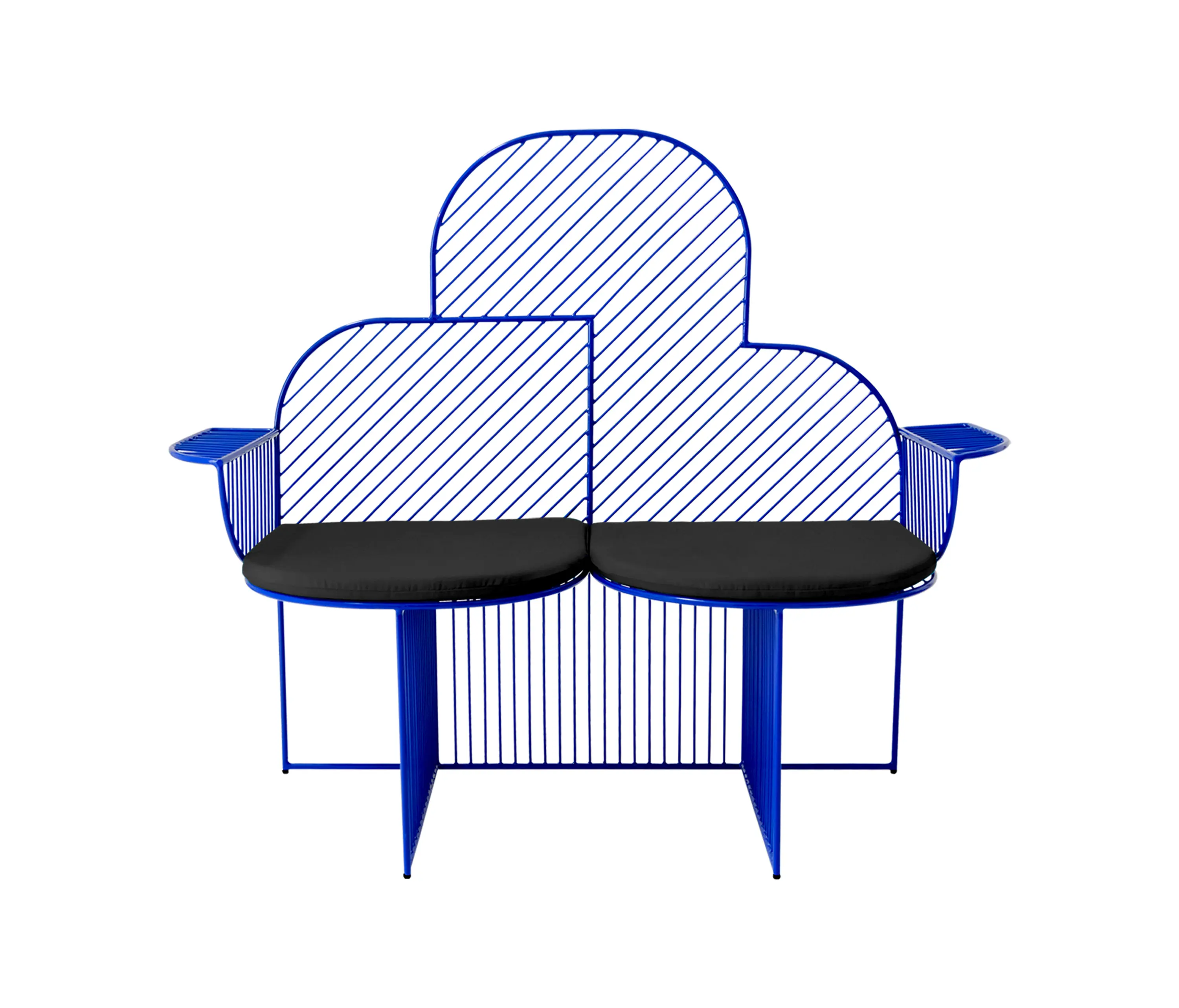 Bend Goods - The Cloud Bench