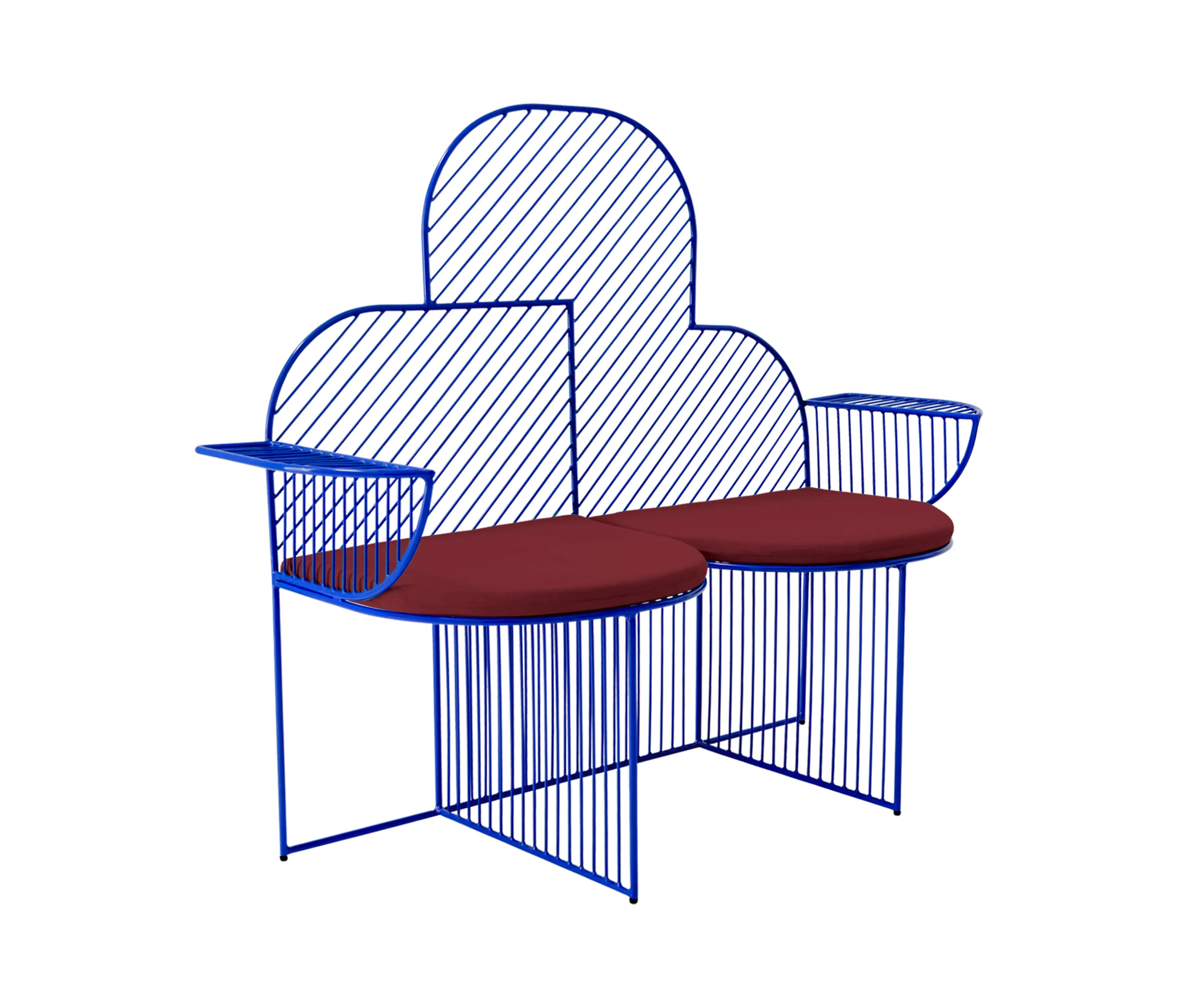 Bend Goods - The Cloud Bench