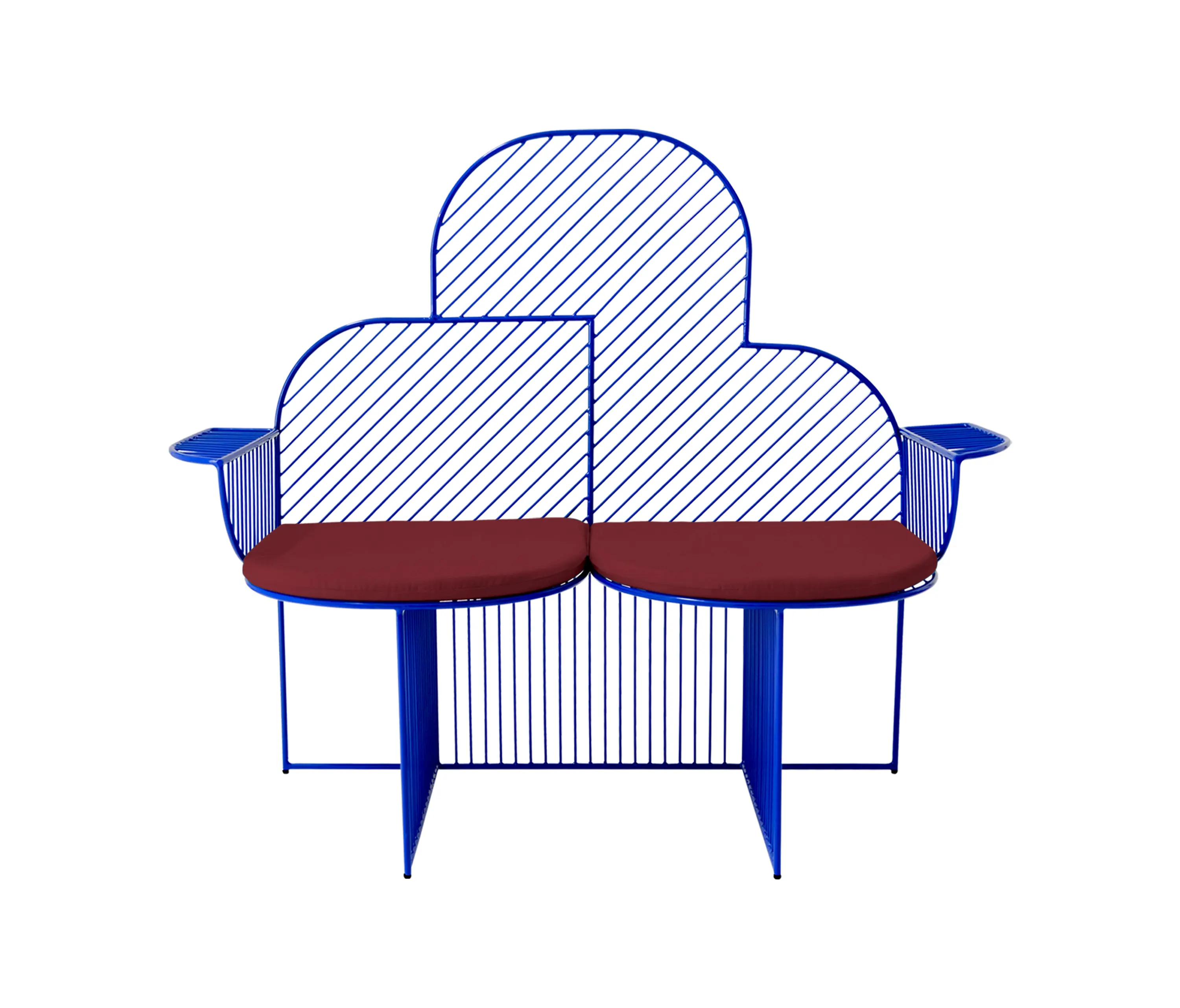 Bend Goods - The Cloud Bench