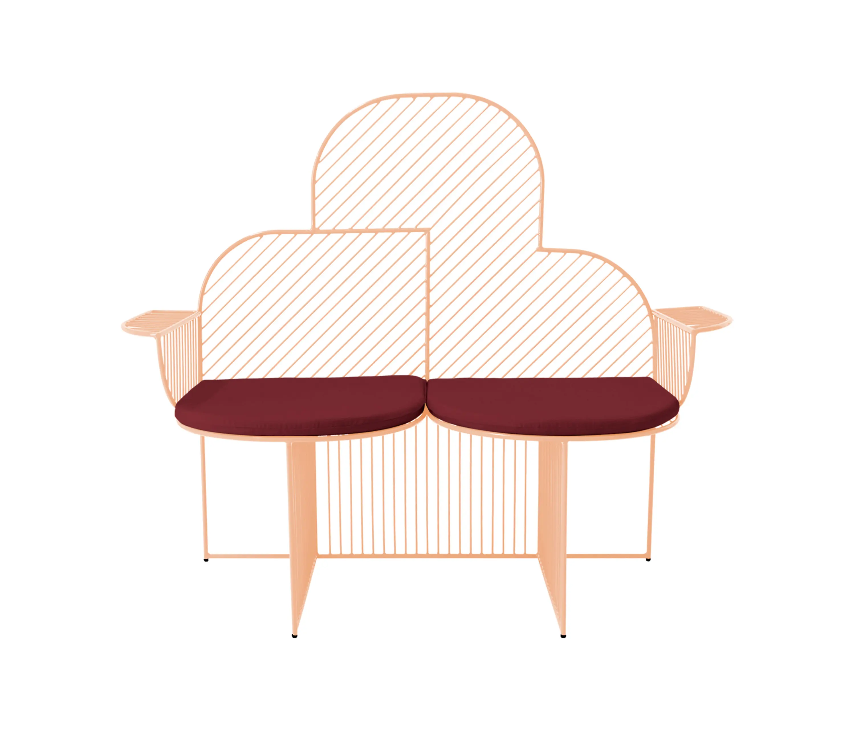 Bend Goods - The Cloud Bench