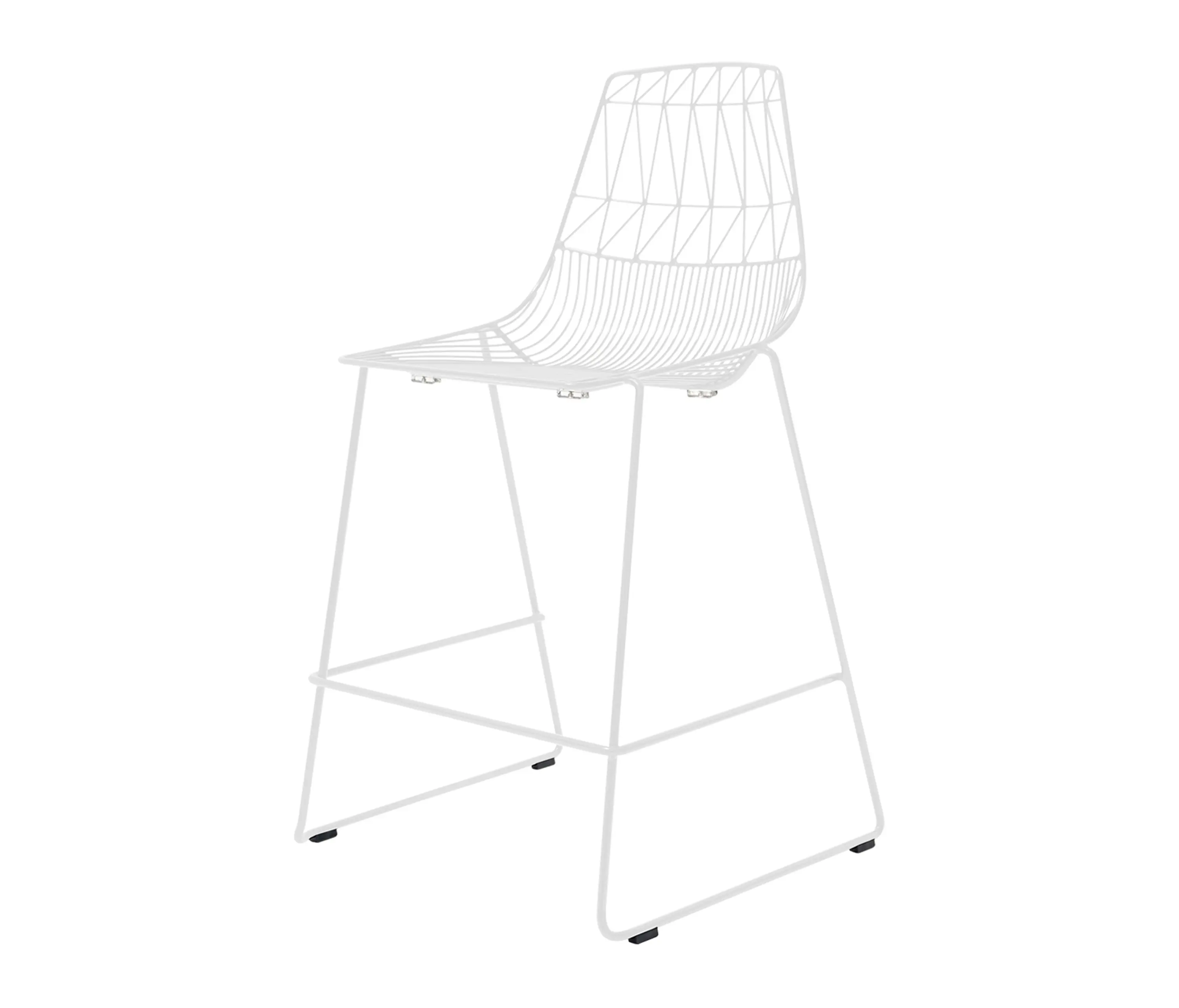Bend Goods - The Lucy Stacking Counter Stool