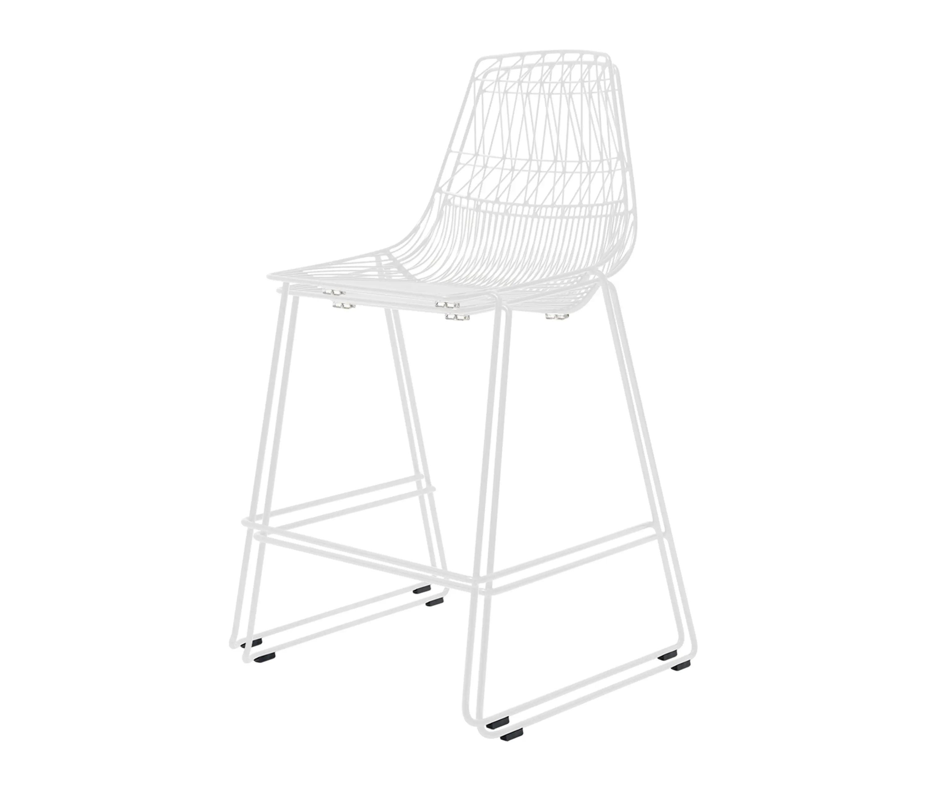 Bend Goods - The Lucy Stacking Counter Stool