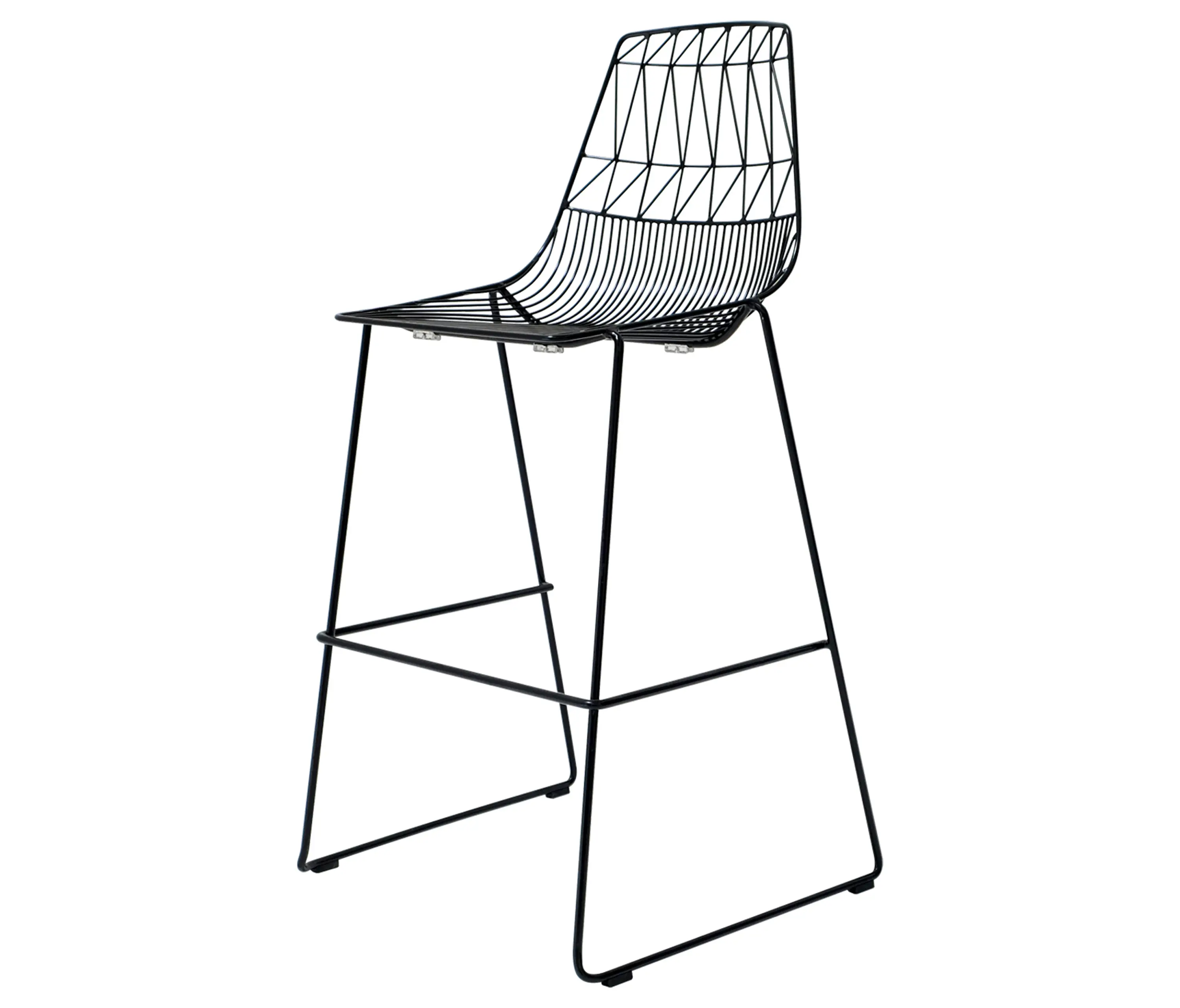 Bend Goods - The Lucy Stacking Bar Stool