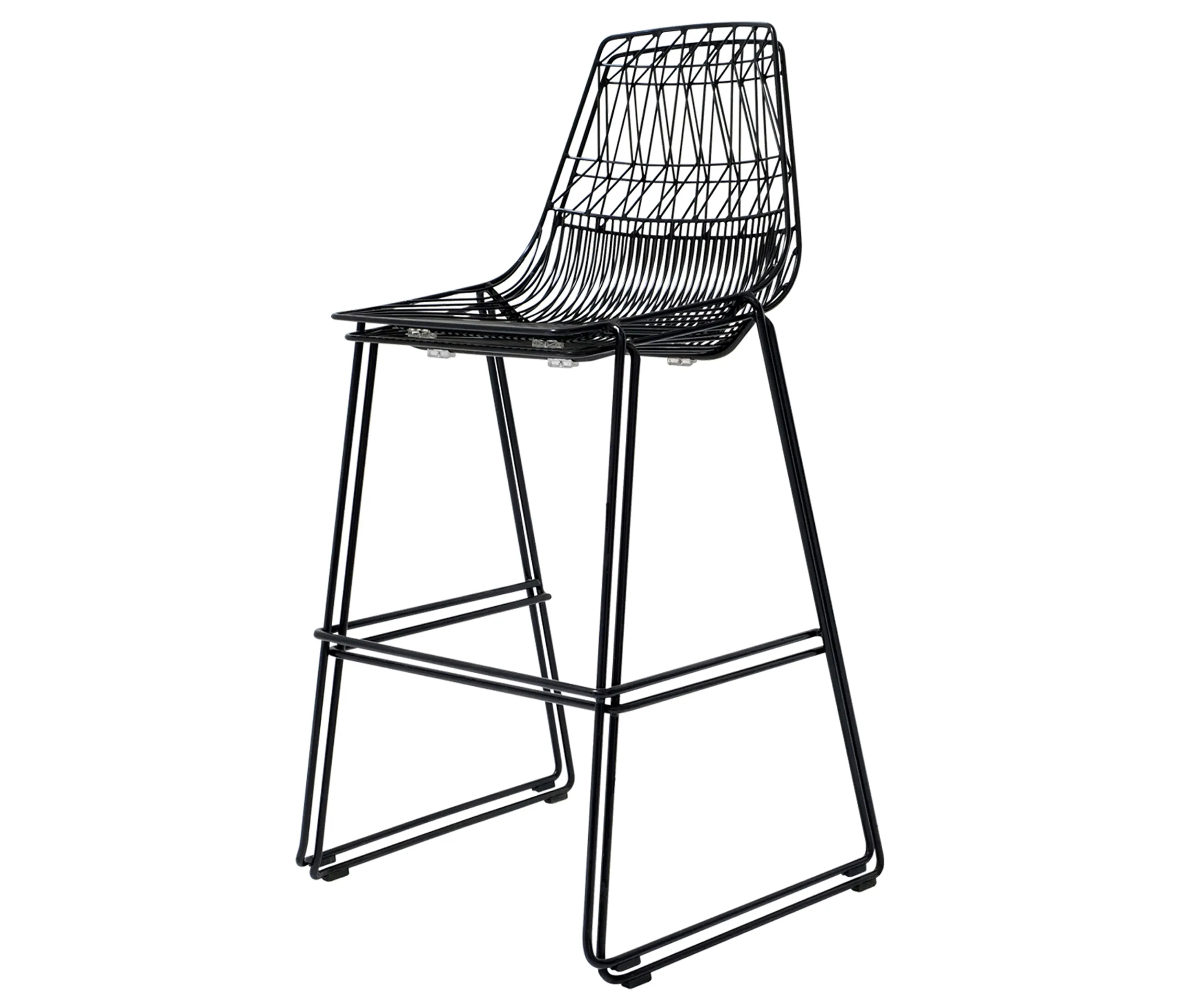 Bend Goods - The Lucy Stacking Bar Stool