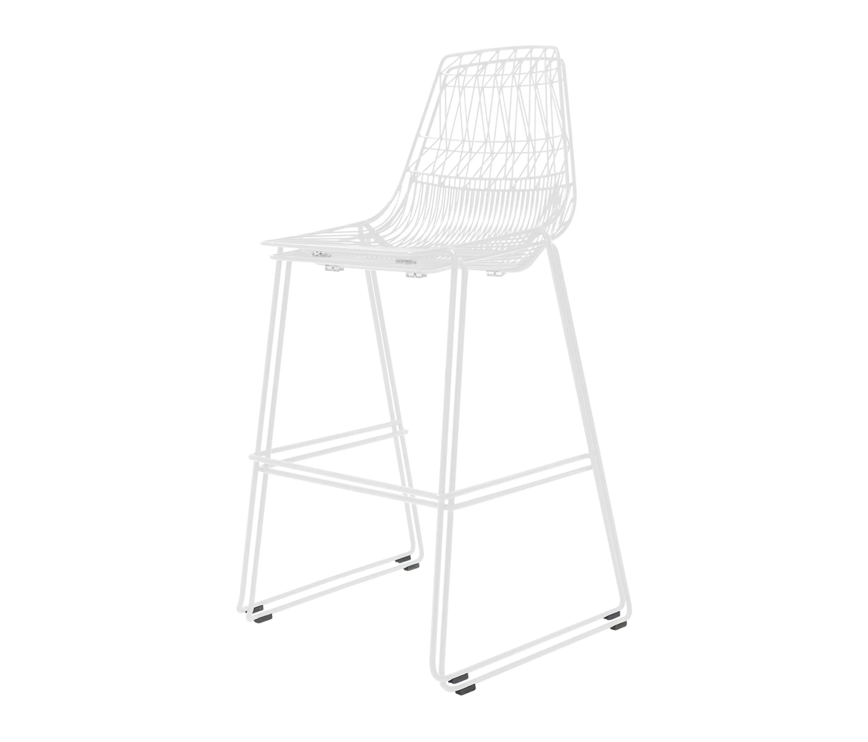 Bend Goods - The Lucy Stacking Bar Stool